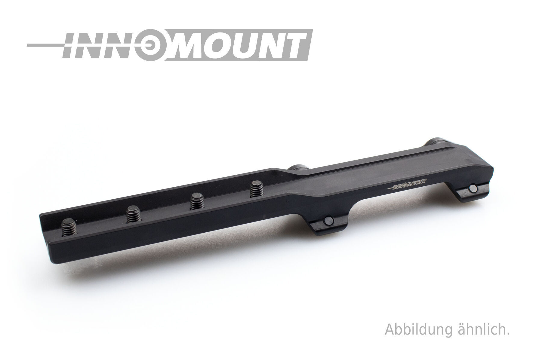 Innomount-Zero-Blaser-Pulsar-Talion-hinten Innomount Zero - Blaser - Pulsar Talion