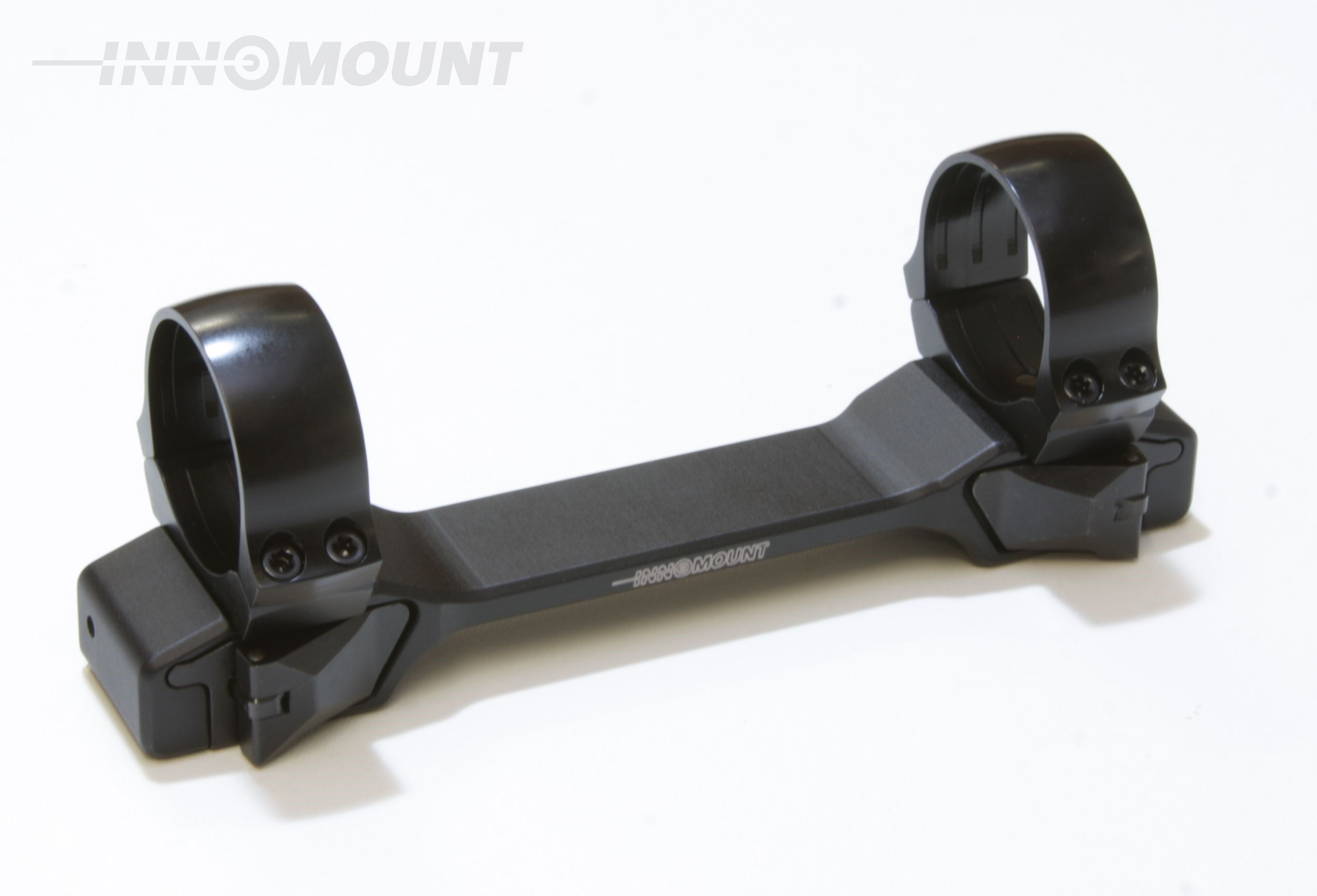 Innomount-SSM-Tikka-T3-Ringe Innomount SSM - Tikka T3 - Ringe
