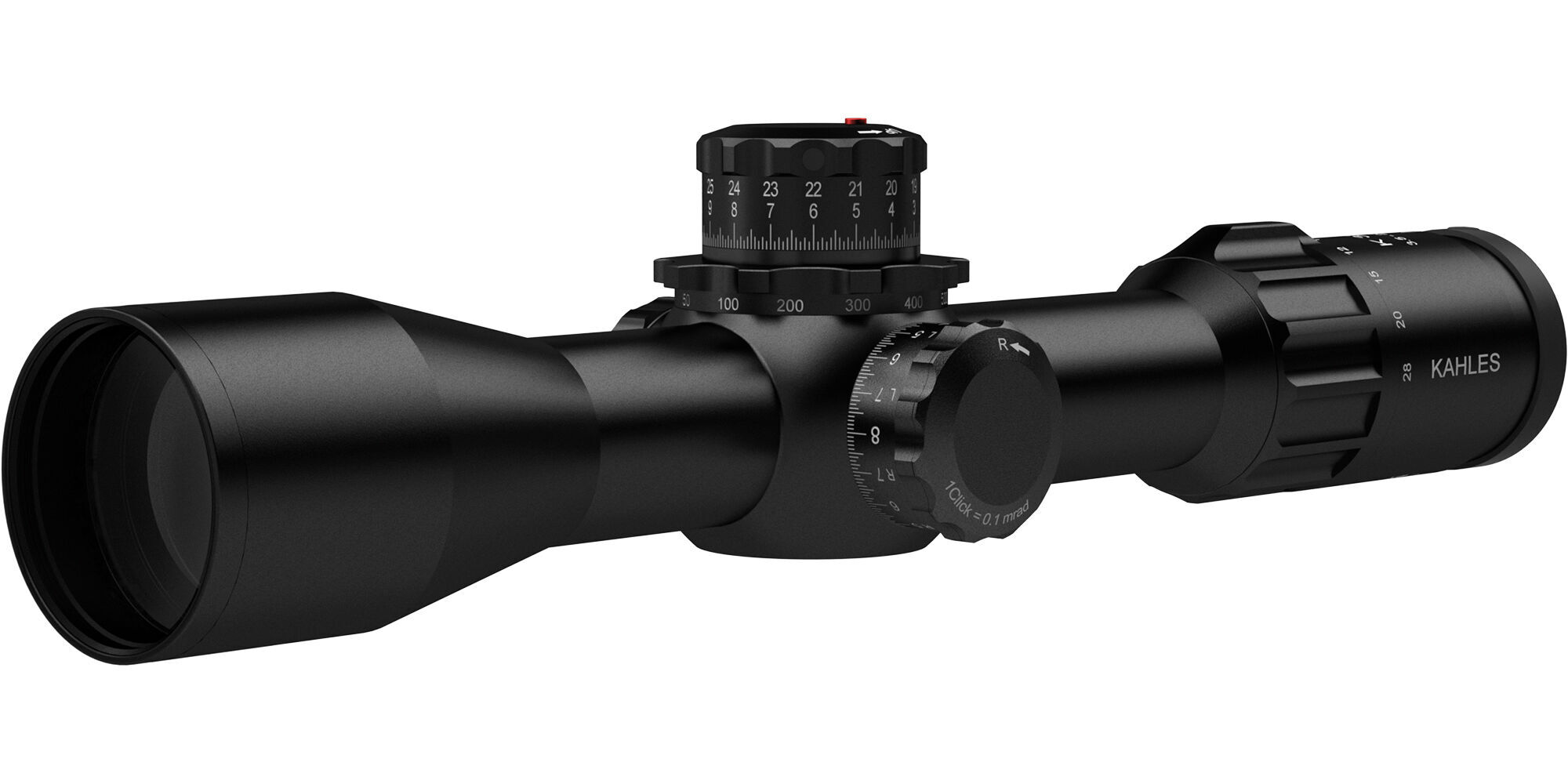 Kahles-K328i-3-5-28x50i Kahles K328i 3,5-28x50i