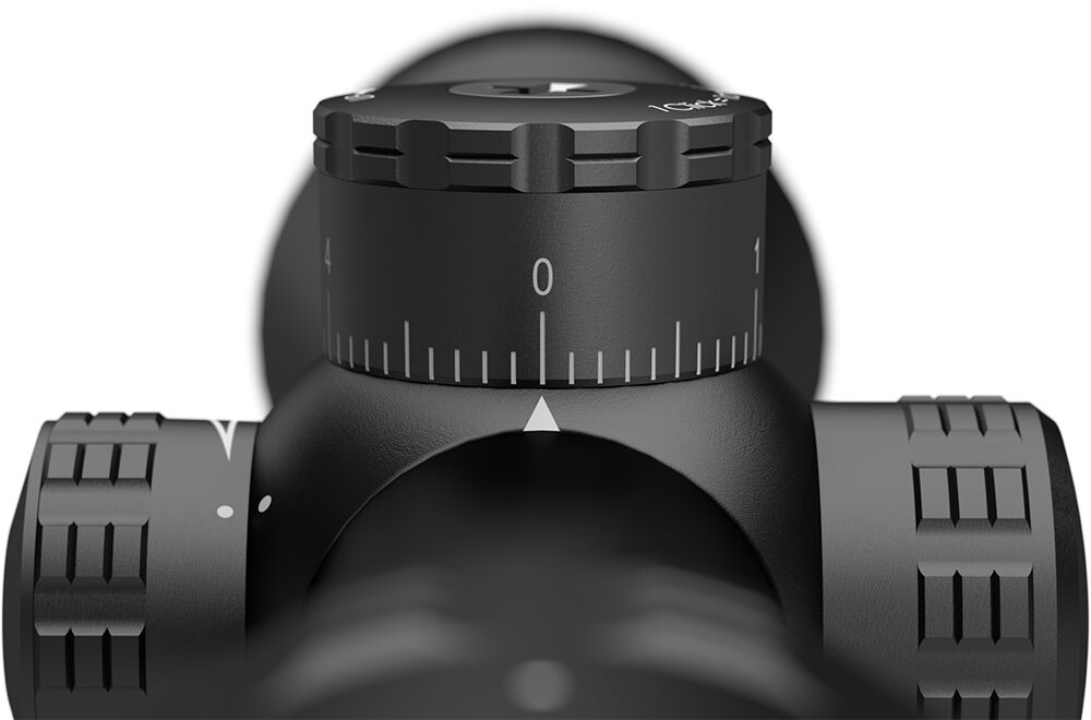 Kahles Ballistik-Turret BT Helia