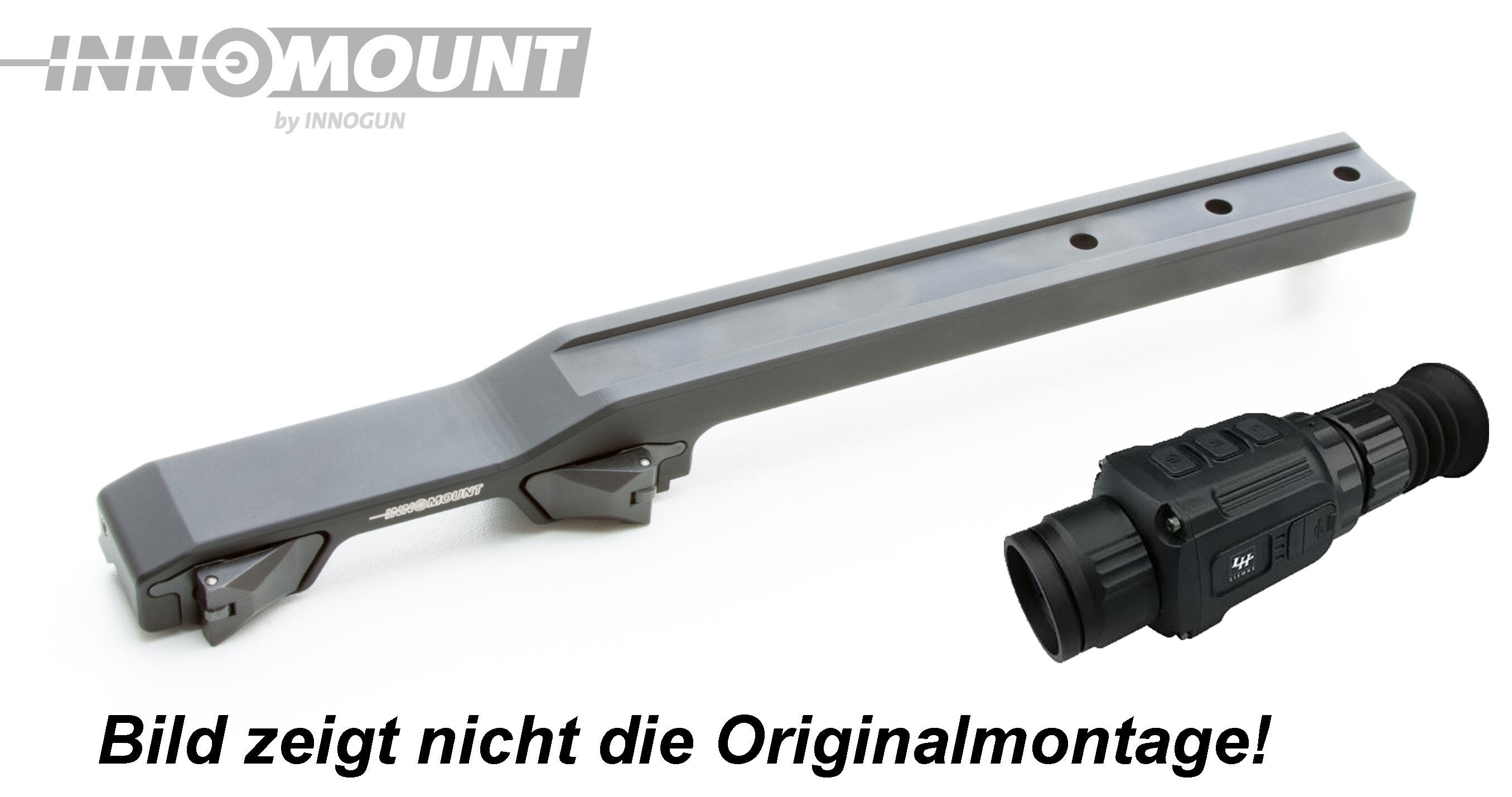 Innomount SSM - Sauer 303 - I Ray Saim