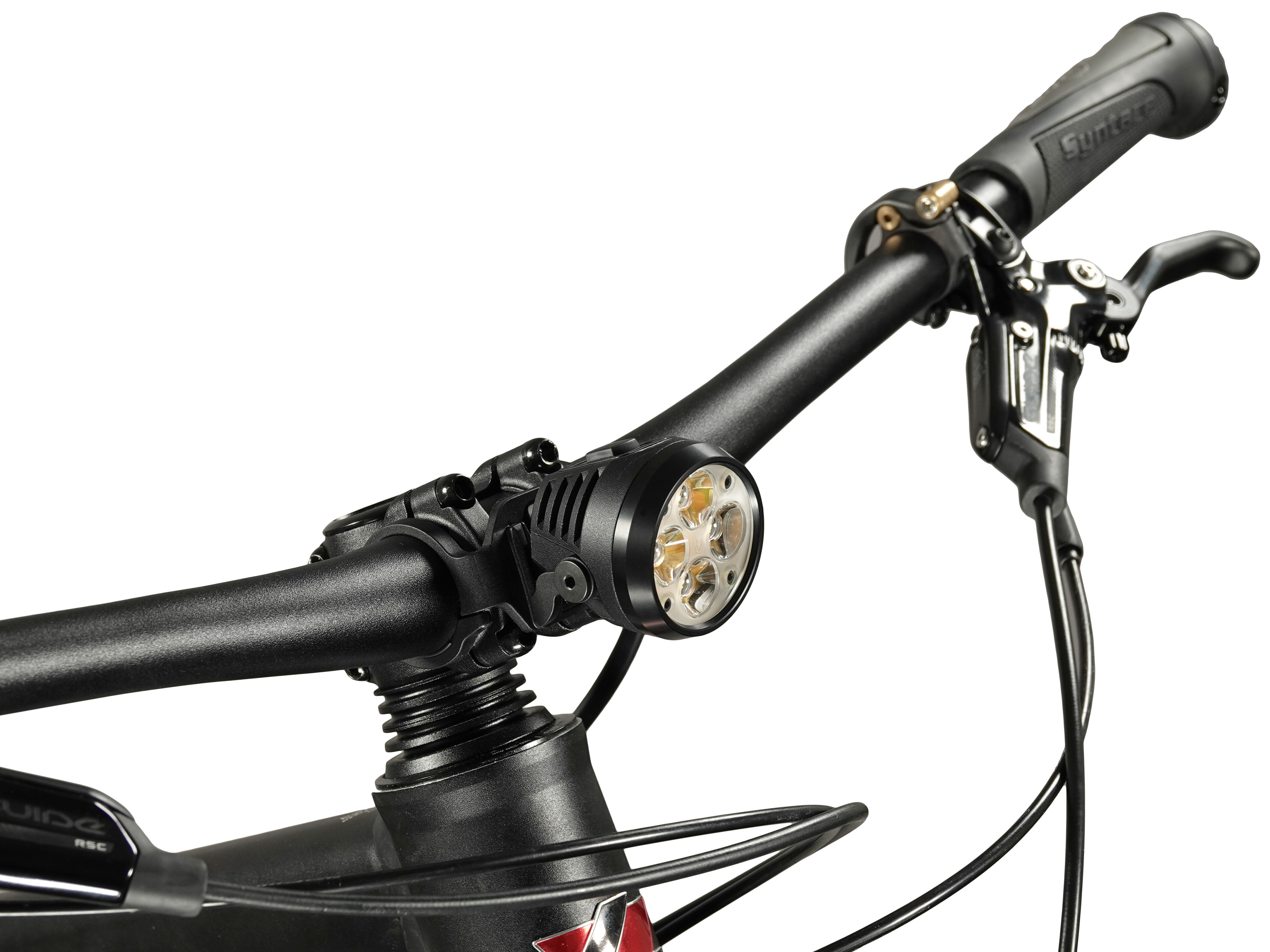 Lupine-FrontClick-Lenkerhalter-31-8-mm-Wilma Lupine FrontClick Lenkerhalter 31,8 mm