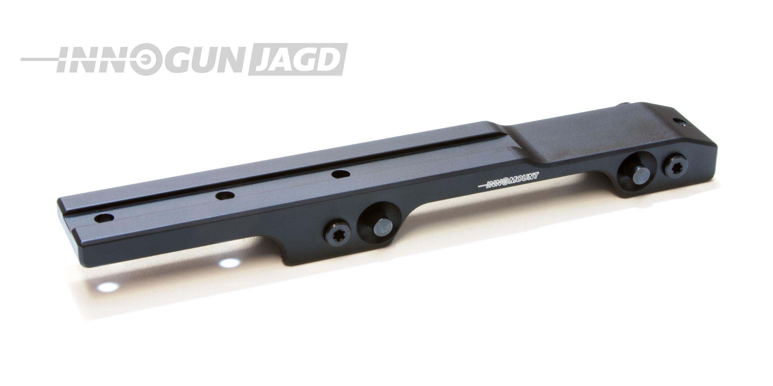 Innomount-SSM-Weaver-Picatinny-Fortuna-General-One-hintenSp3szFmVTp6nl Innomount SSM - Weaver/Picatinny - Fortuna General One