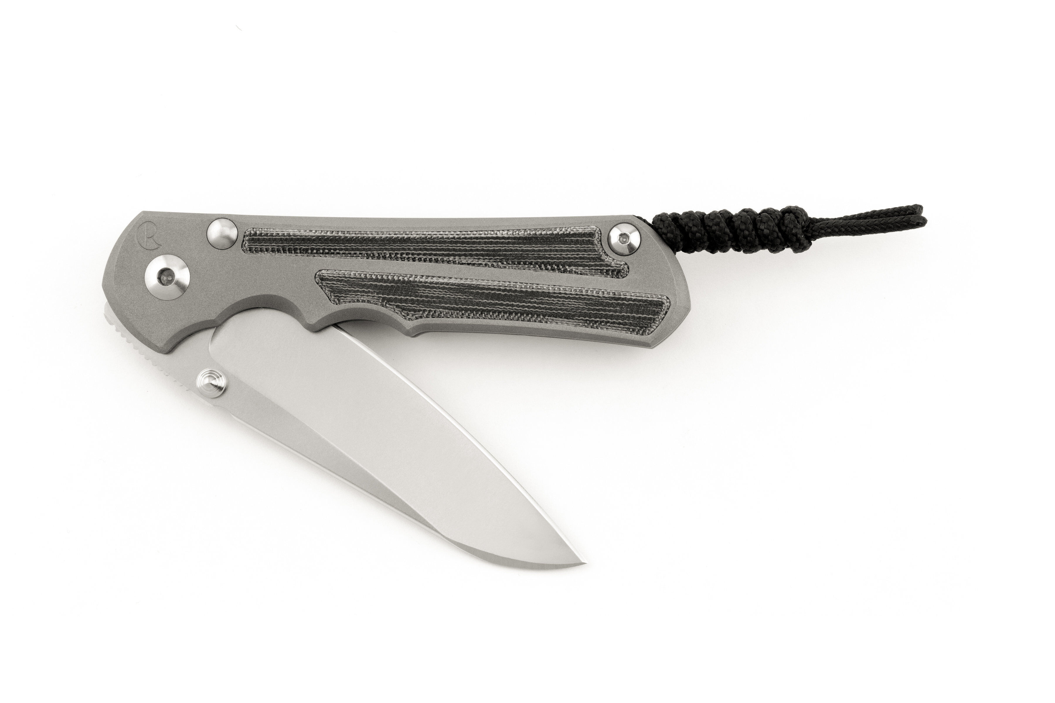Chris-Reeve-Inkosi-Large-Insingo-Black-Canvas-Micarta Chris Reeve Inkosi Large - Insingo - Black Canvas Micarta