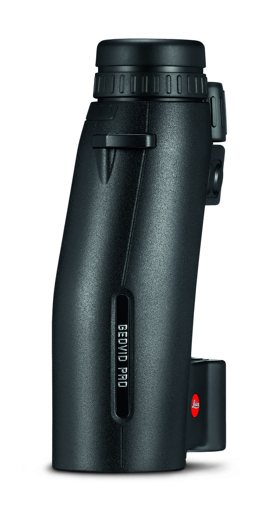 Leica-Geovid-PRO-10x42-Seite Leica Geovid PRO 10x42