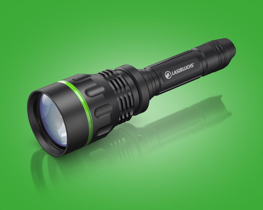 Laserluchs LED-IR-Aufheller 5000