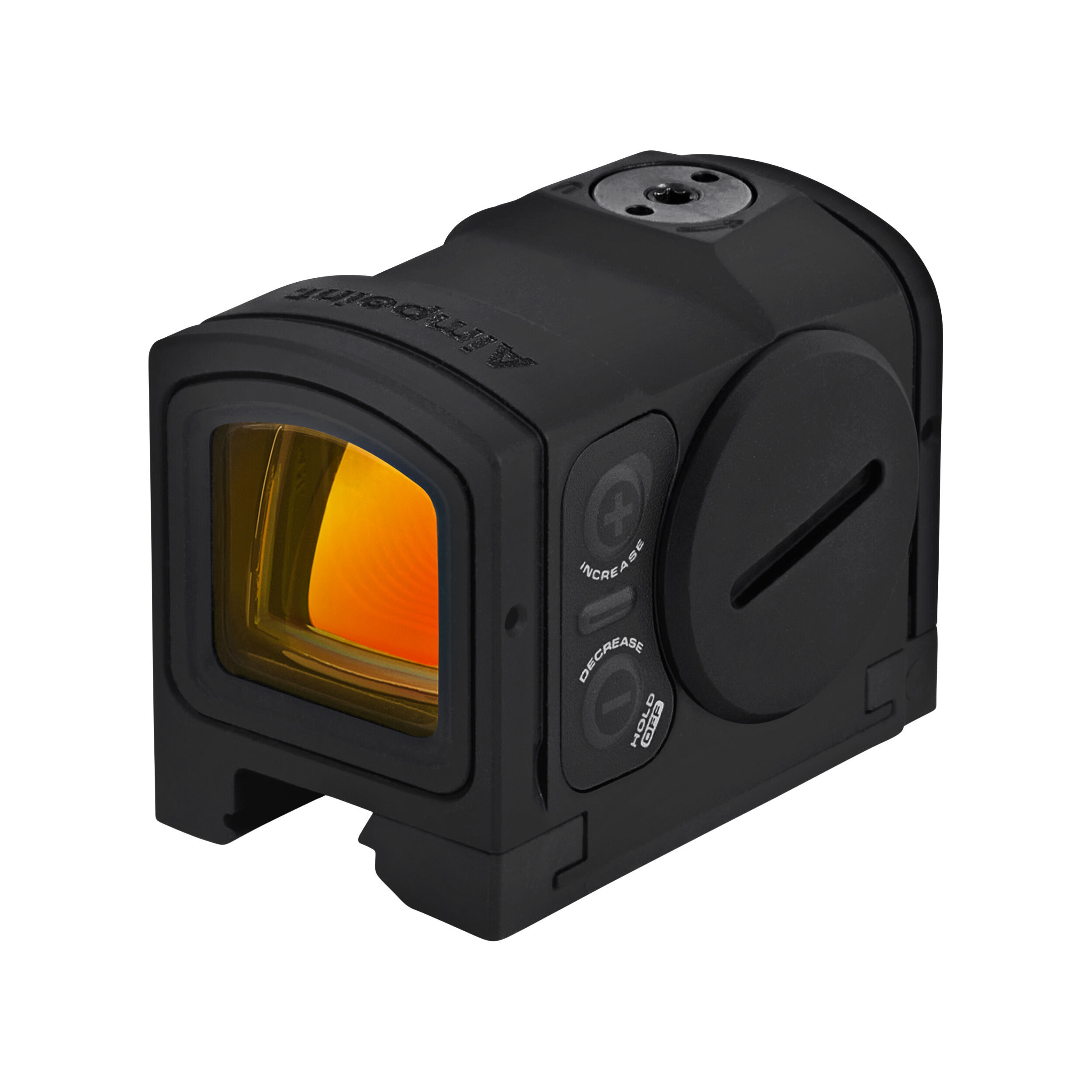 Aimpoint-Acro-S-2-schraeg Aimpoint Acro S-2