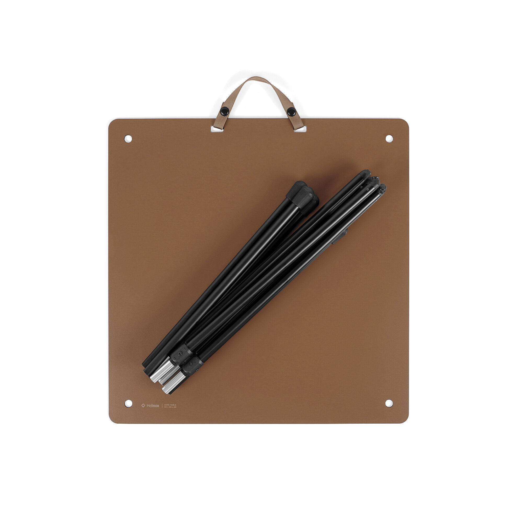 Helinox-Cafe-Table-Coyote-Tan-4 Helinox Cafe Table - Coyote Tan