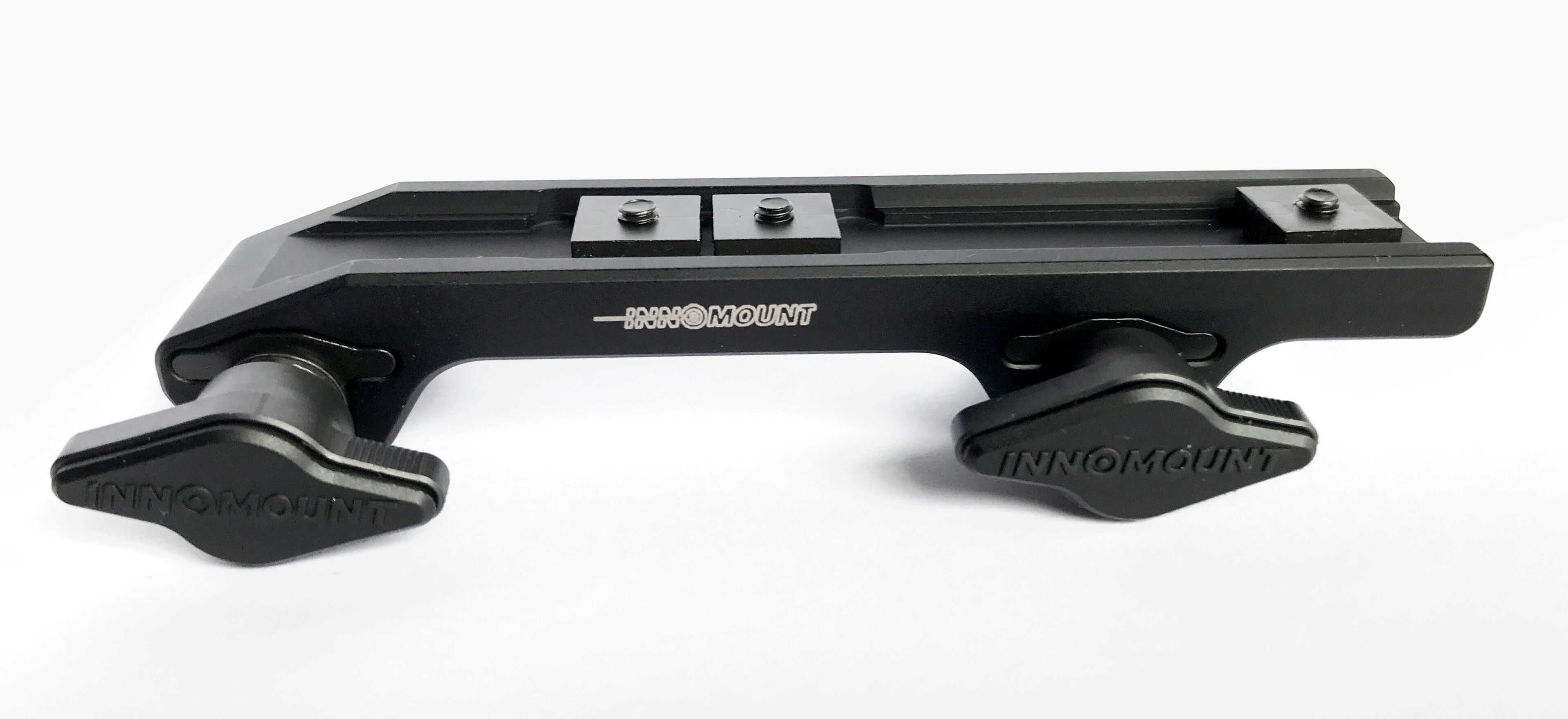 Innomount-Zero-Blaser-Swarovski Innomount Zero - Blaser - Swarovski
