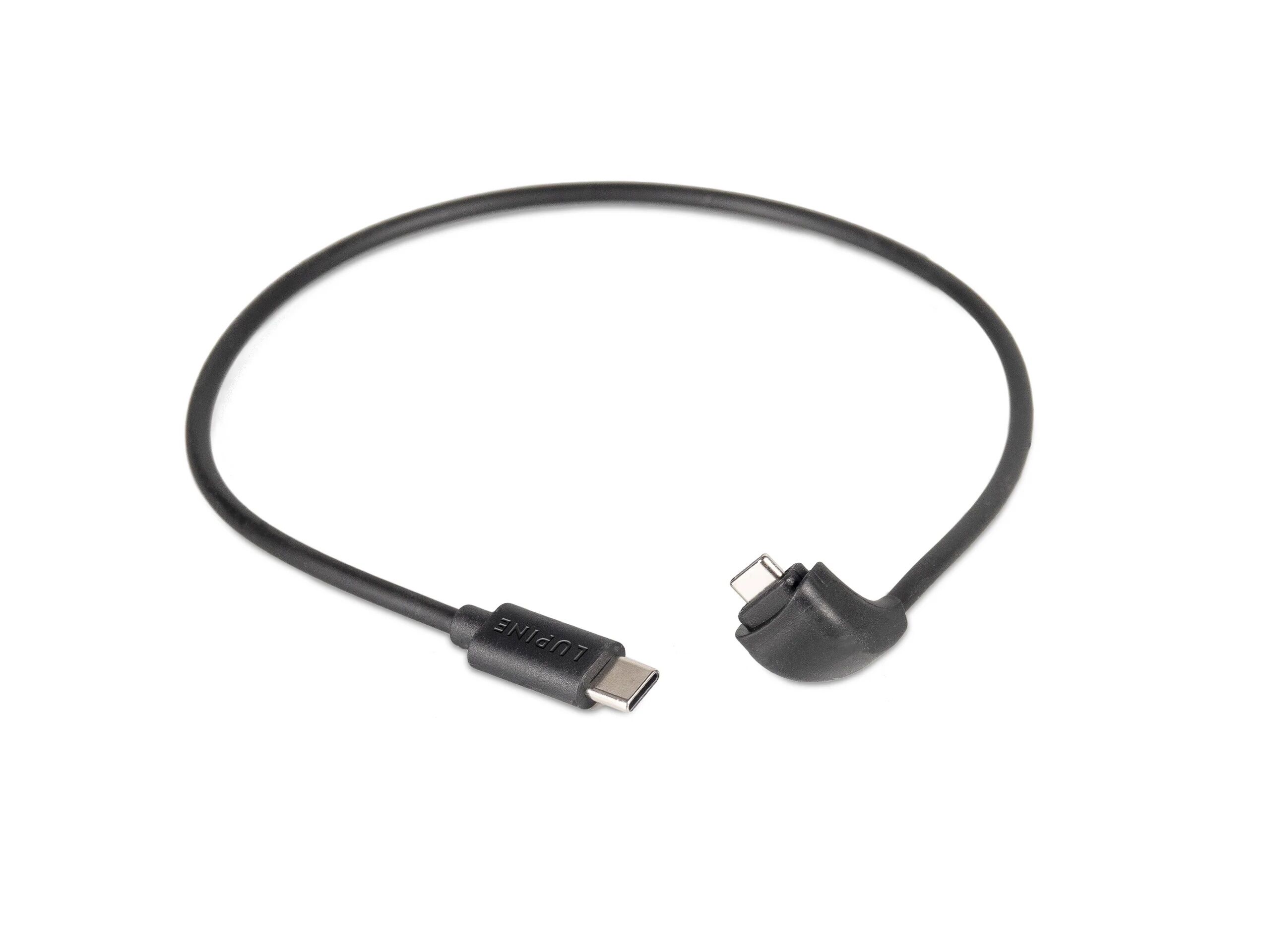 Lupine SL Grano Kabel "Dauerbrenner"