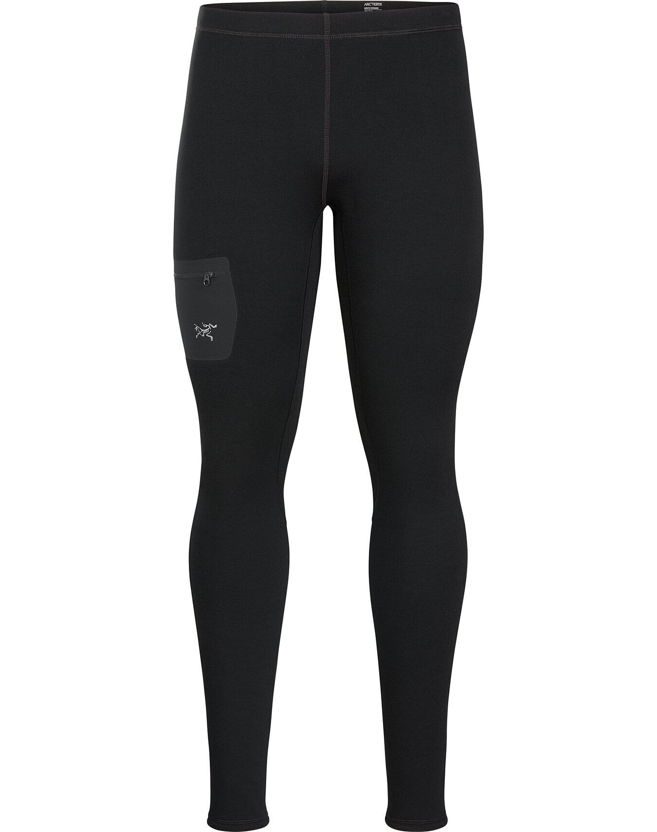 Arcteryx Rho Heavyweight Bottom Men´s