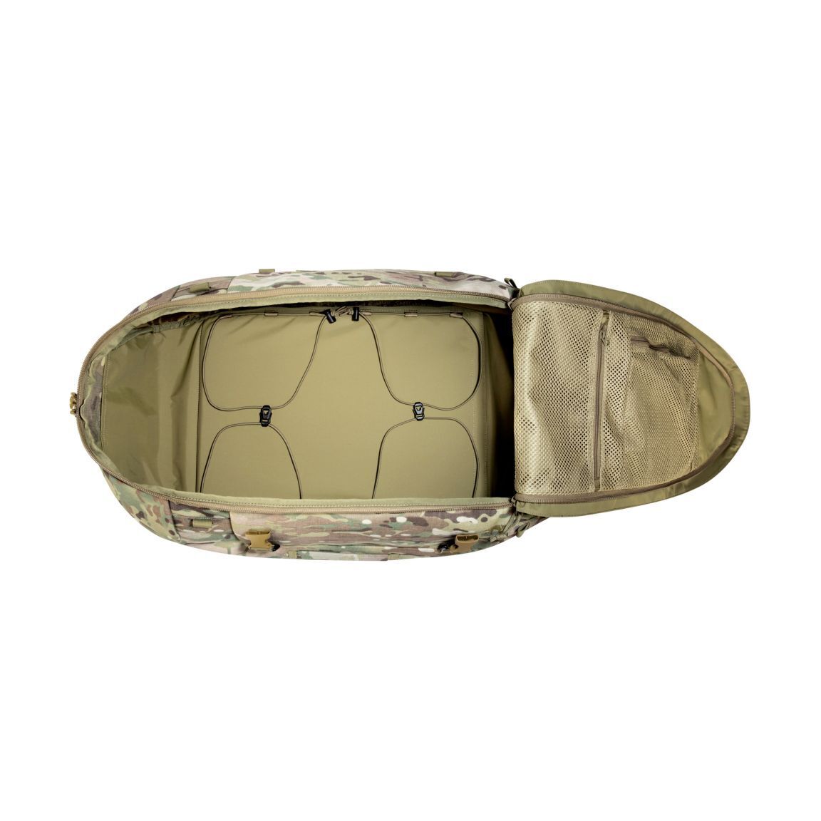 Tasmanian Tiger Duffel 65 MC