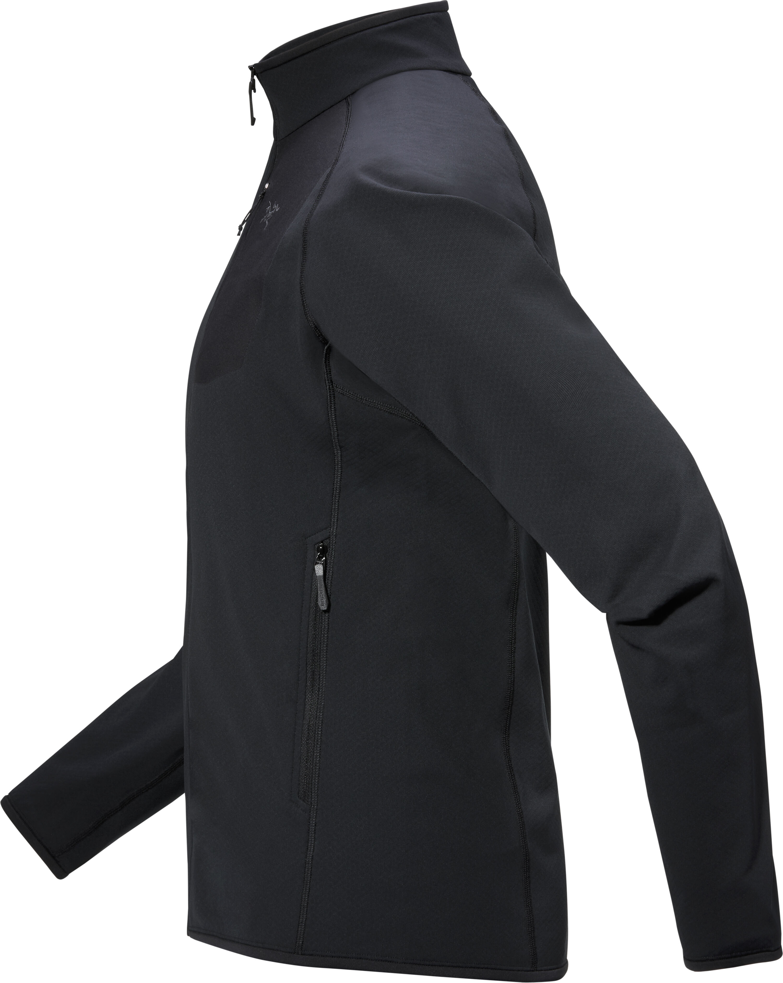 Arcteryx Delta Jacket Men´s - Black