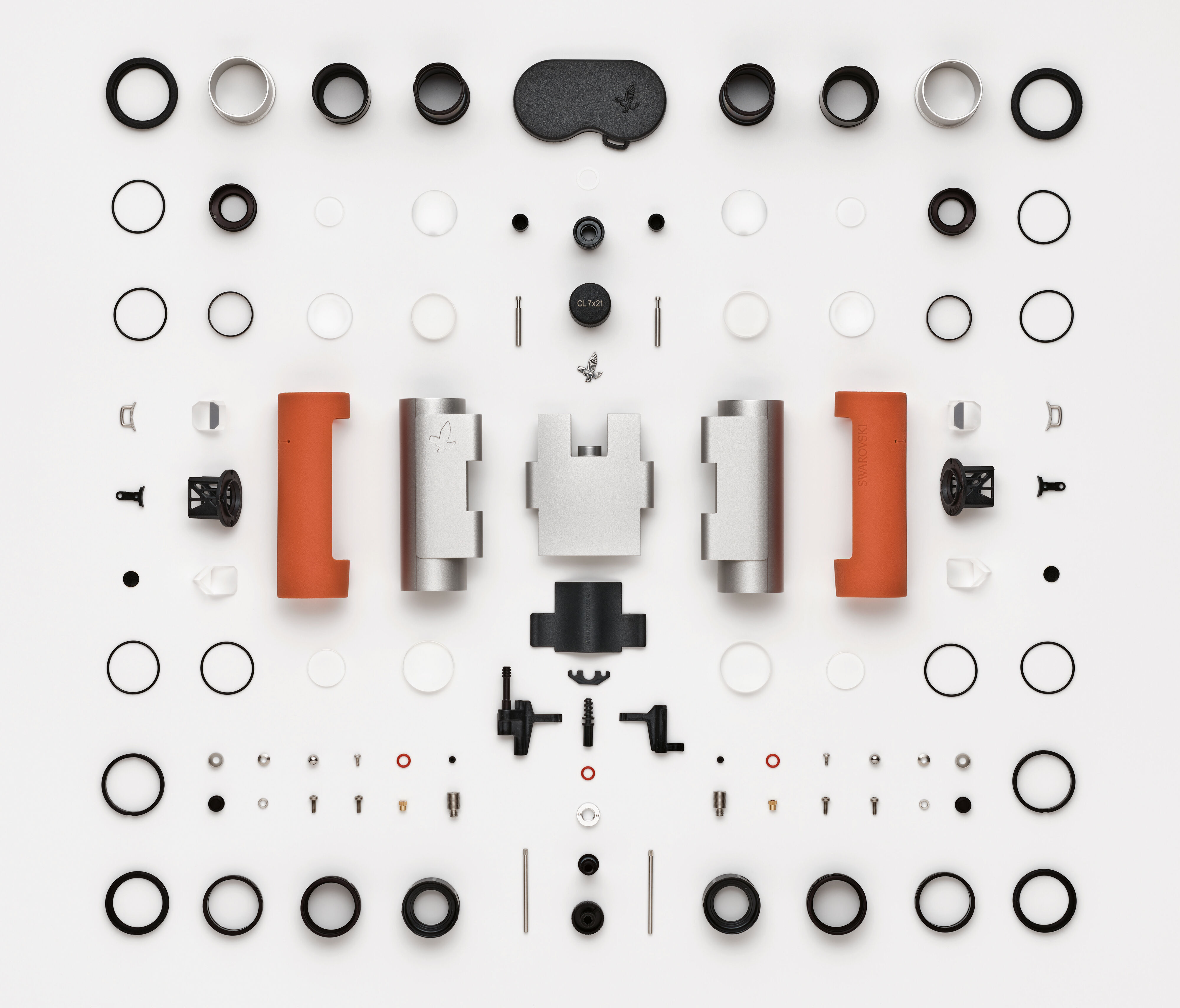 Swarovski-CL-Curio-7x21-Details Swarovski CL Curio 7x21