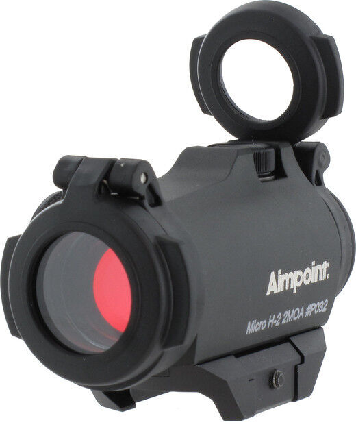 Aimpoint Micro H2