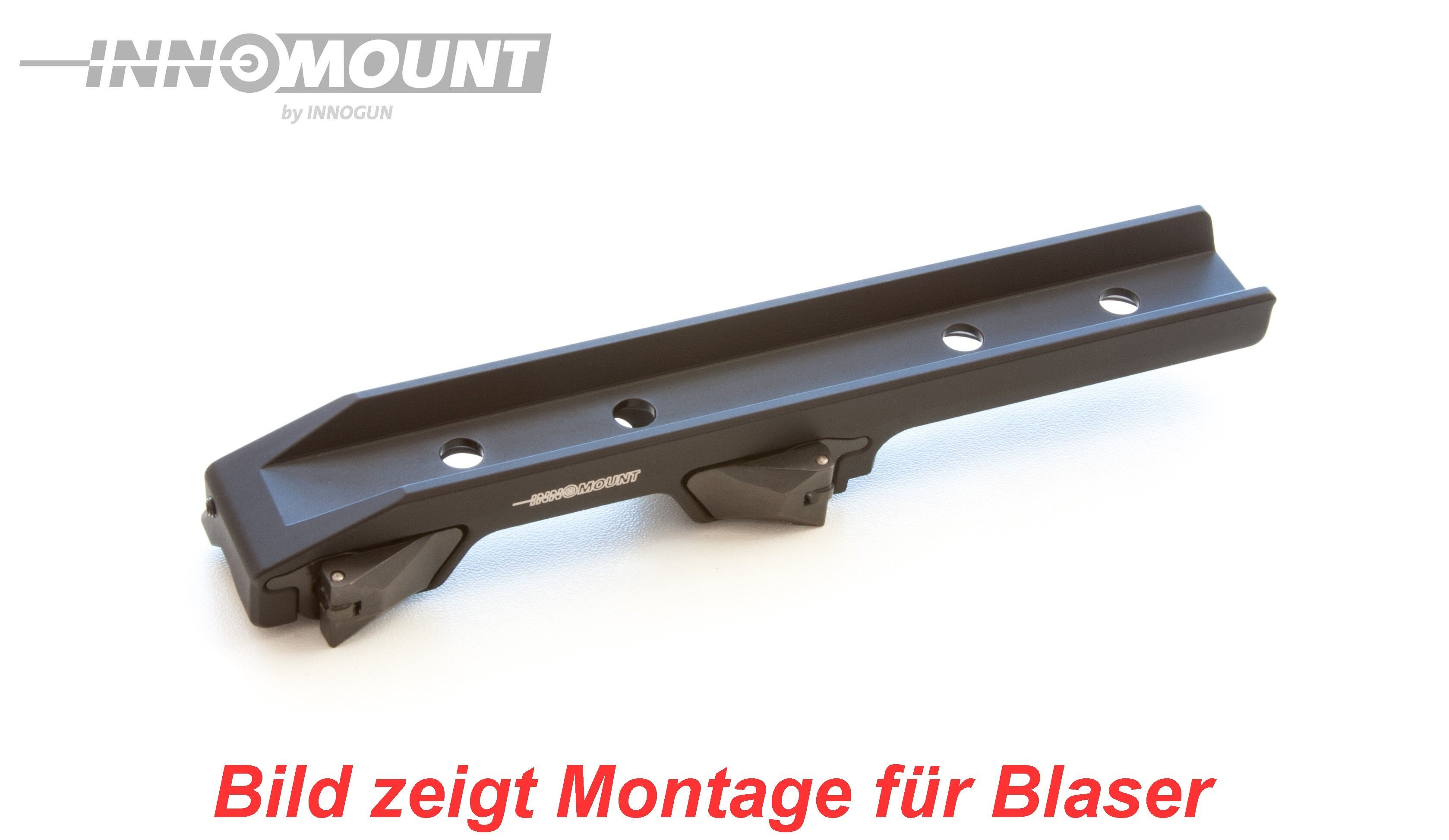 Innomount-SSM-Tikka-T3-Pulsar-Trail-2-Digisight-Ultra-N450-N455 Innomount SSM - Tikka T3 - Pulsar Trail 2 / Digisight Ultra N450 & N455