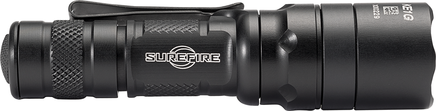 Surefire-EDCL1-T-Seite Surefire EDCL1-T