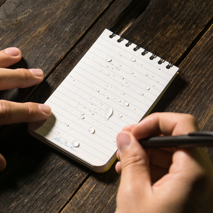 Rite-in-the-Rain-22All-Weather-Notebook-22-4 Rite in the Rain "All Weather Notebook"