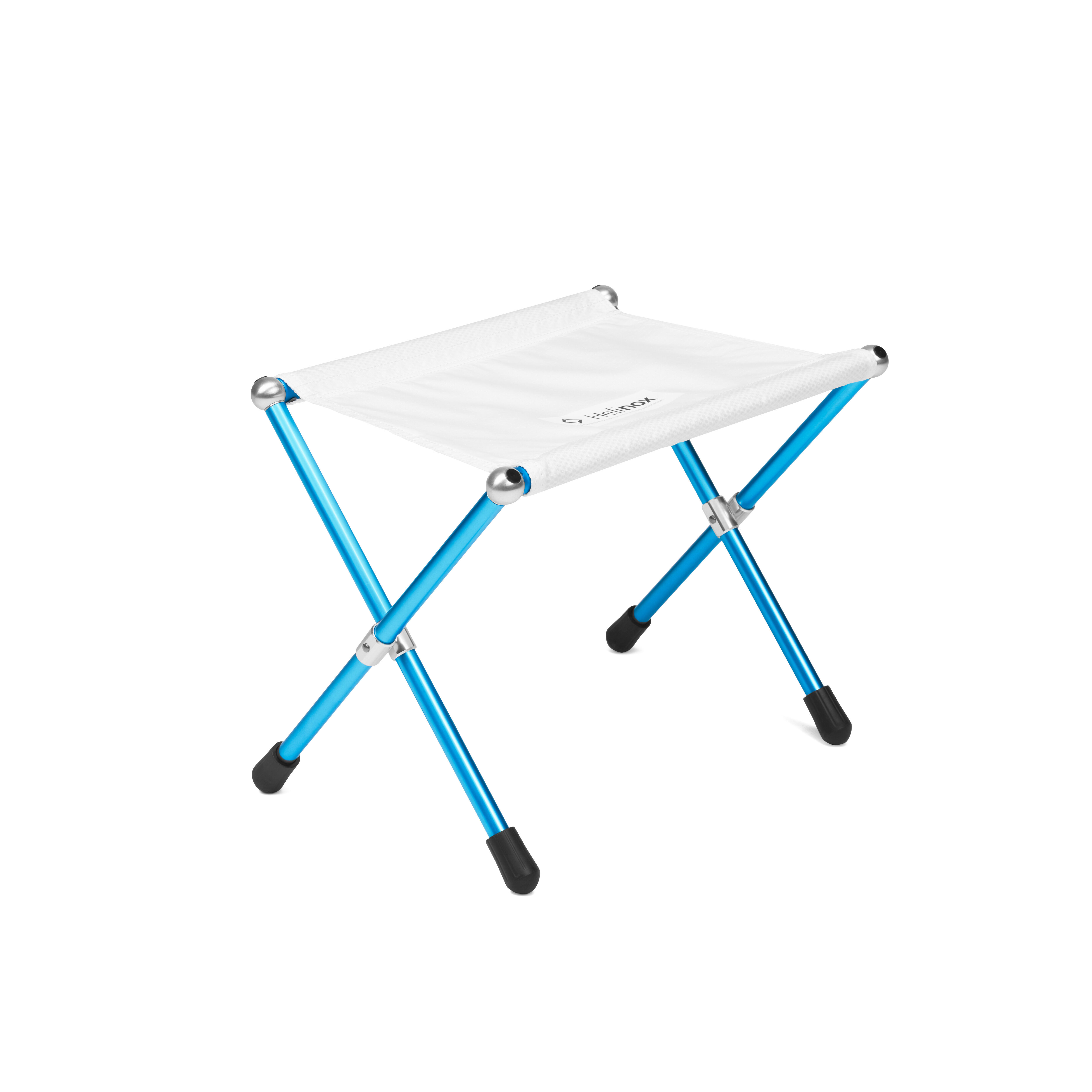 Helinox-Speed-Stool-Medium-White Helinox Speed Stool - Medium - White