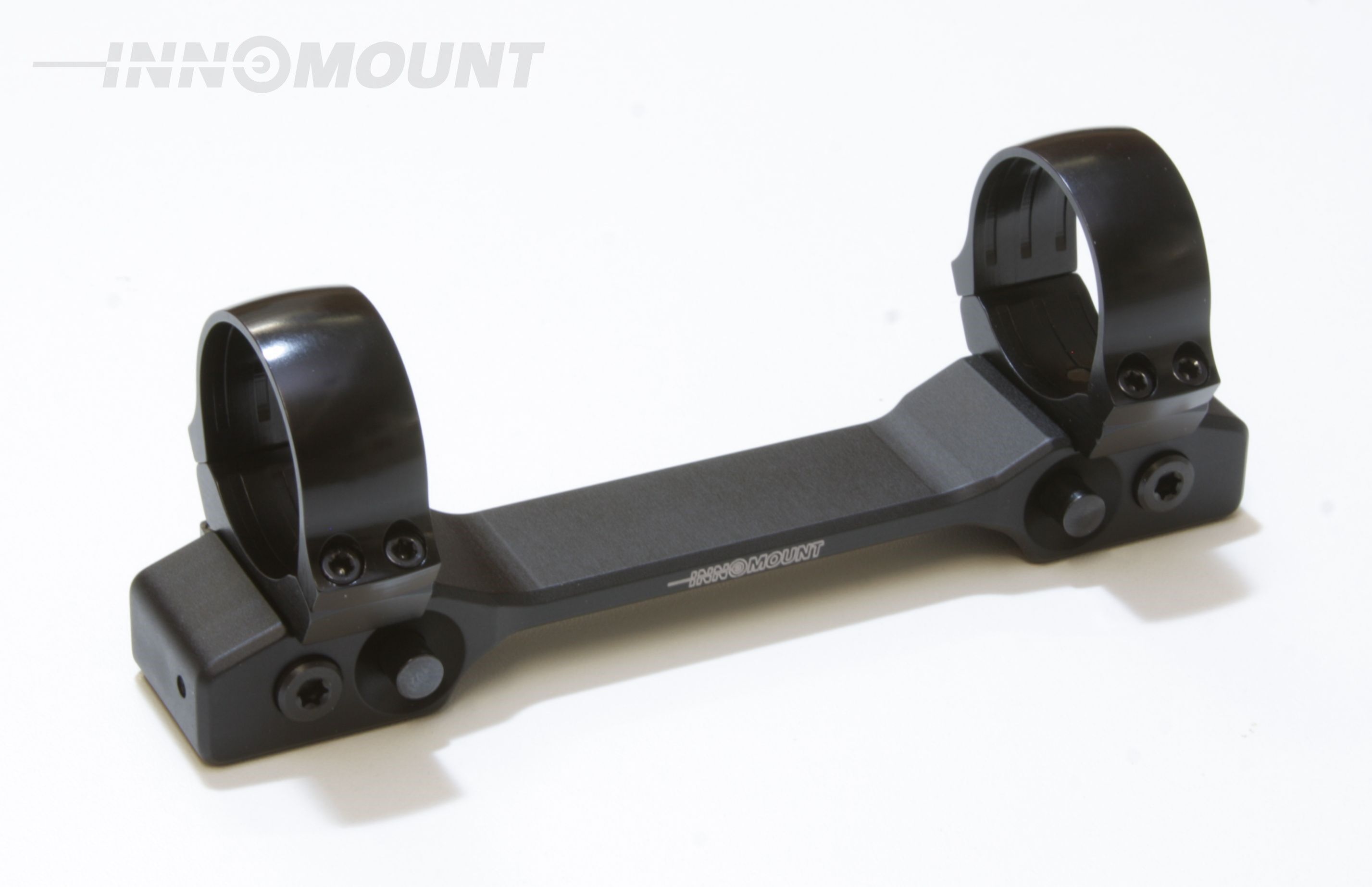 Innomount SSM - Tikka T3 - Ringe