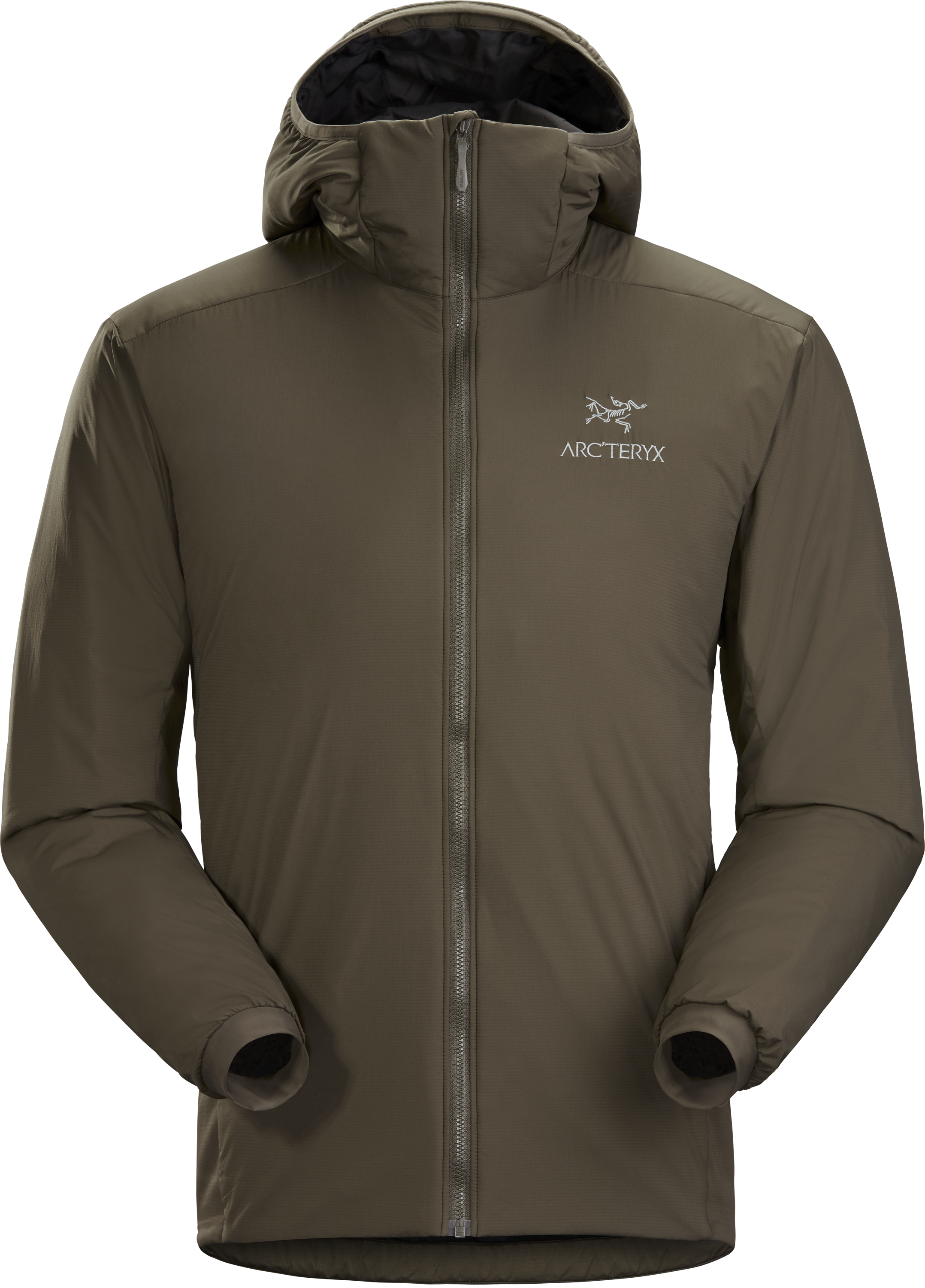 Arcteryx Atom LT Hoody Men´s - Dracaena