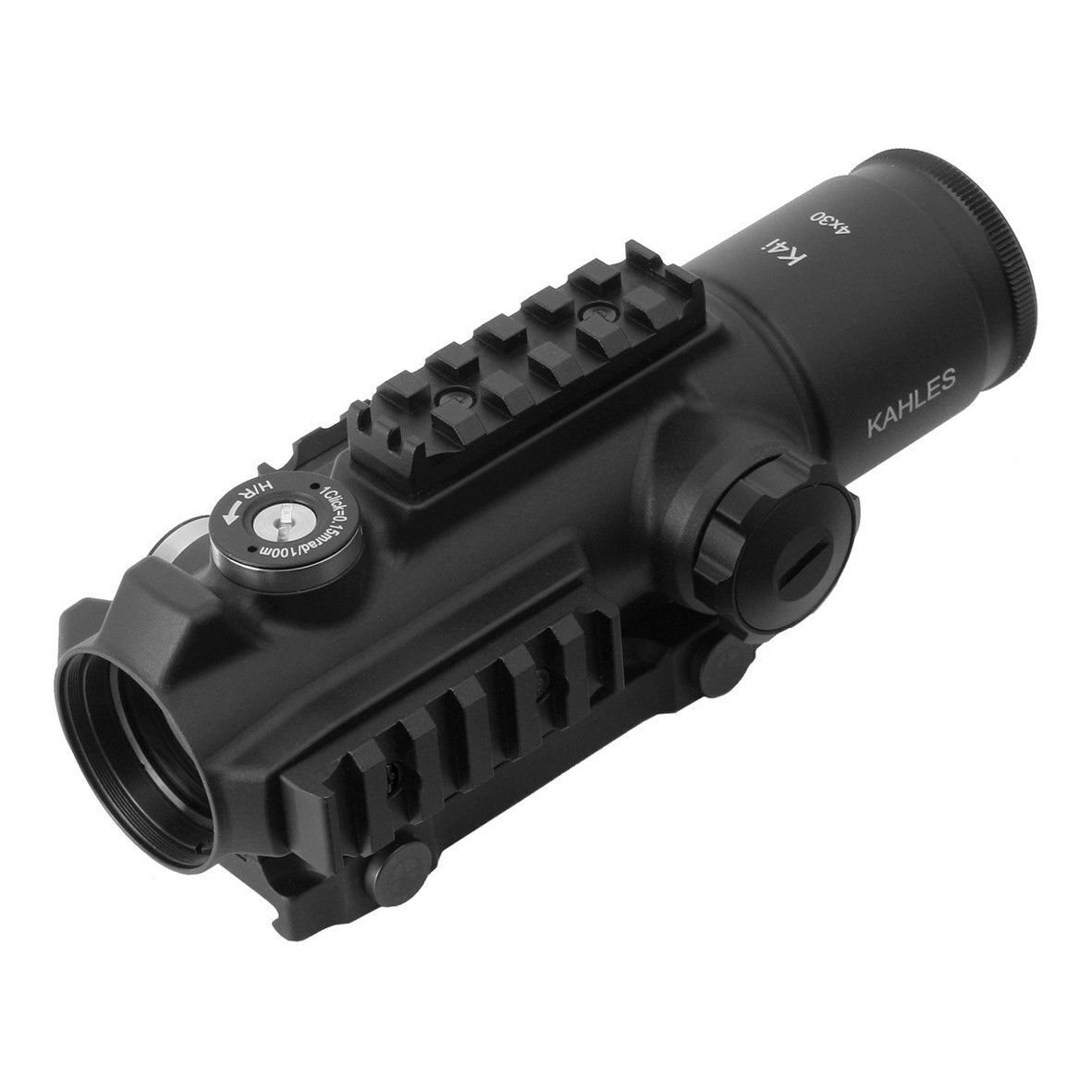 Kahles-K4i-4x30i-1 Kahles K4i 4x30i