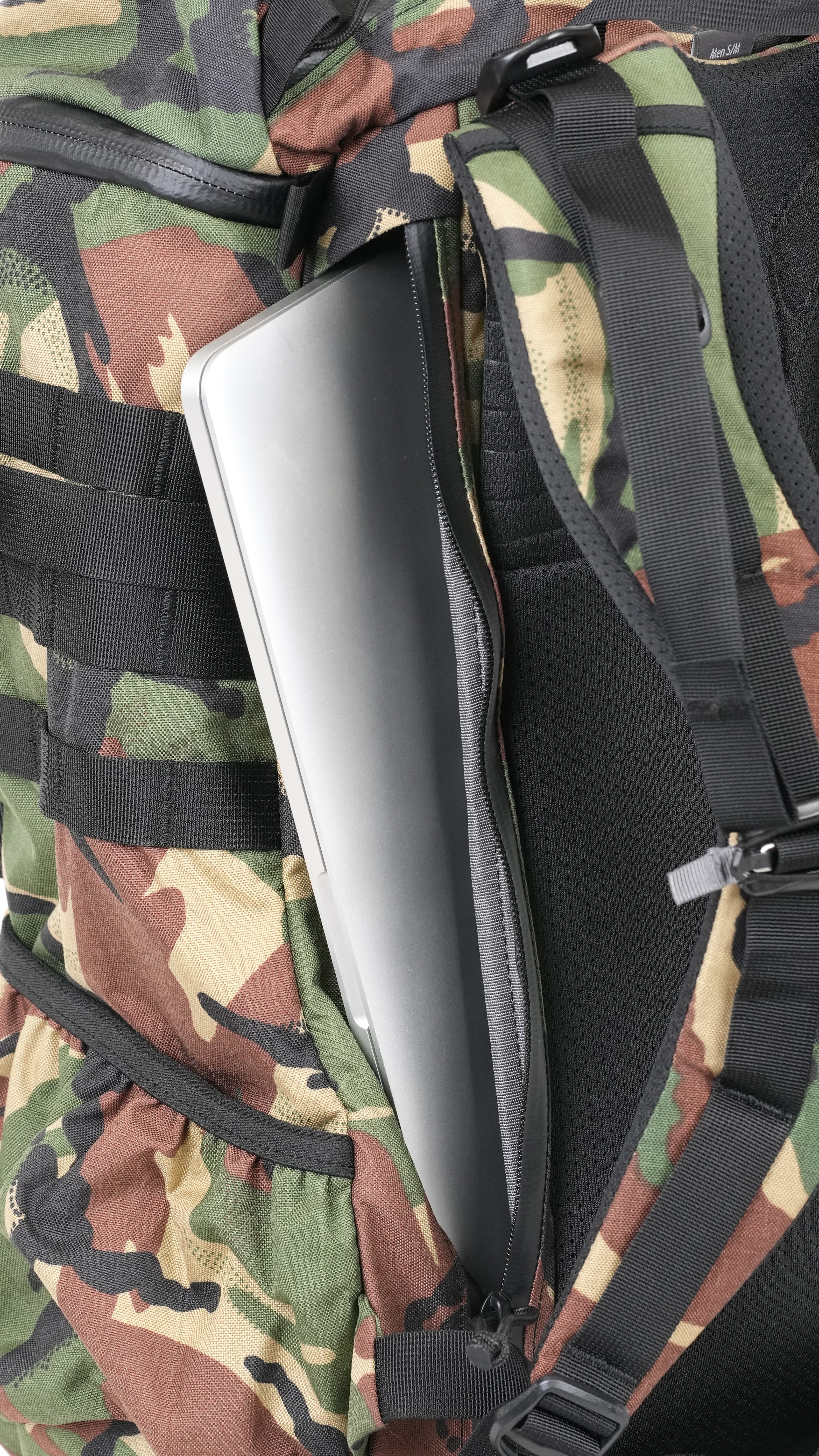 Mystery-Ranch-2-Day-Assault-Pack-DPM-Camo-5 Mystery Ranch 2-Day Assault Pack DPM Camo