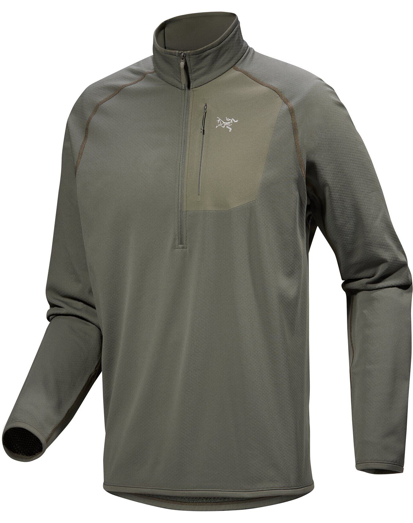 Arcteryx Delta 1/2 Zip Men´s