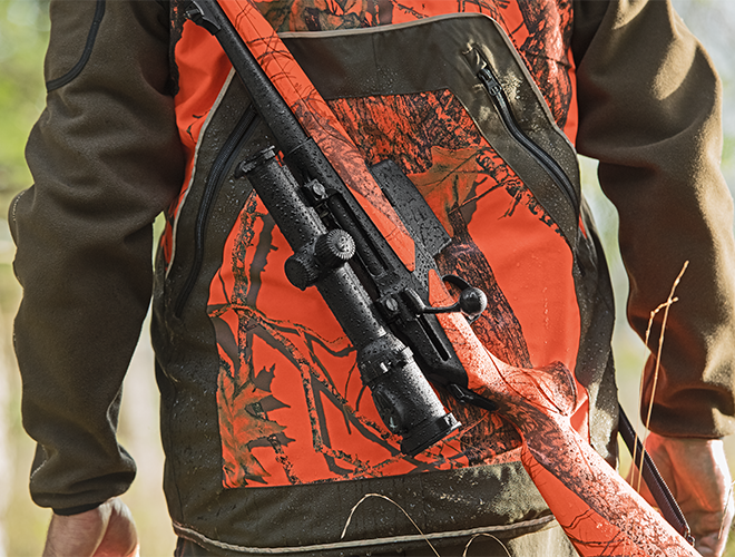 20050805-P8 Swarovski Z8i 0,75-6x20 Drückjagd