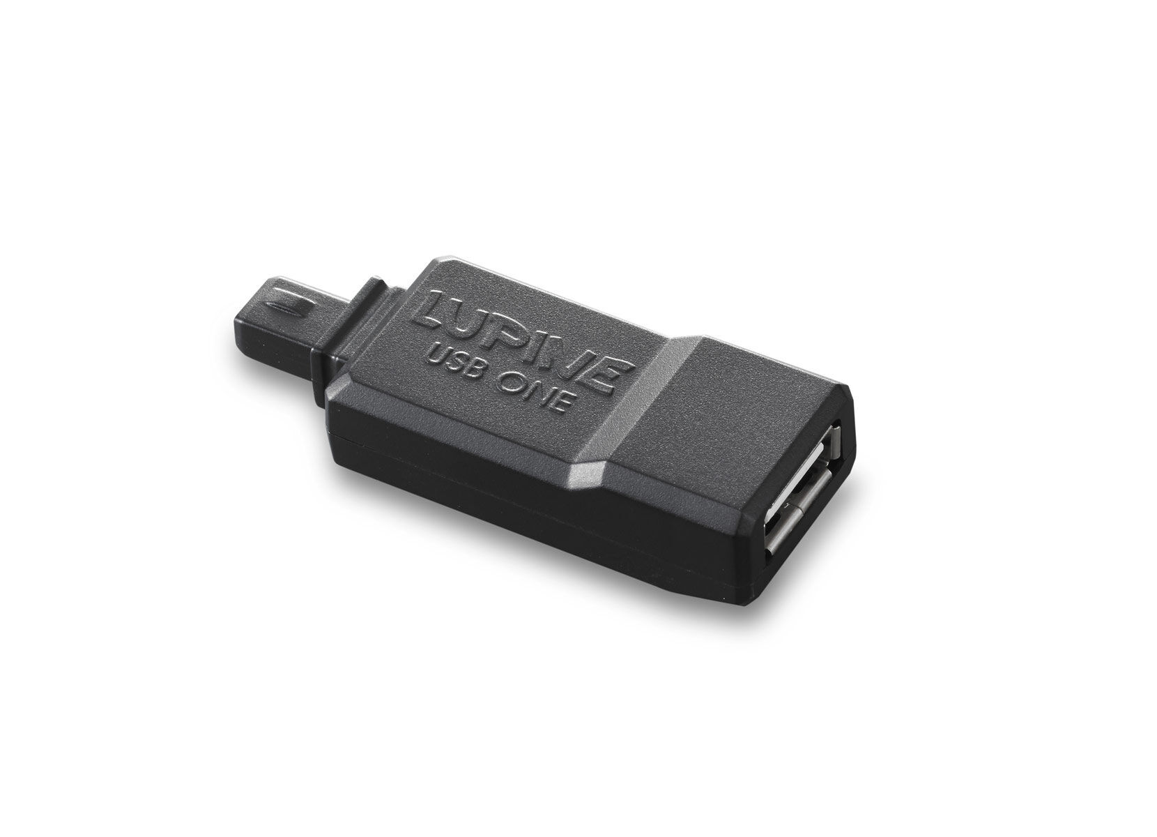 Lupine-USB-One Lupine USB One