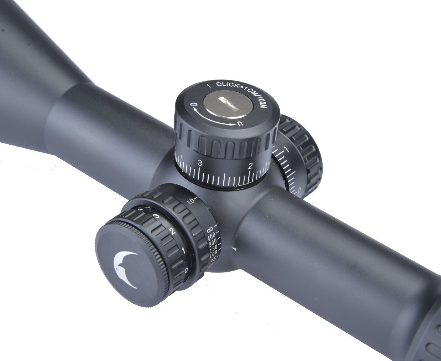 Capra-Zielfernrohr-2-16x50-HD-4 Capra Zielfernrohr 2-16x50 HD