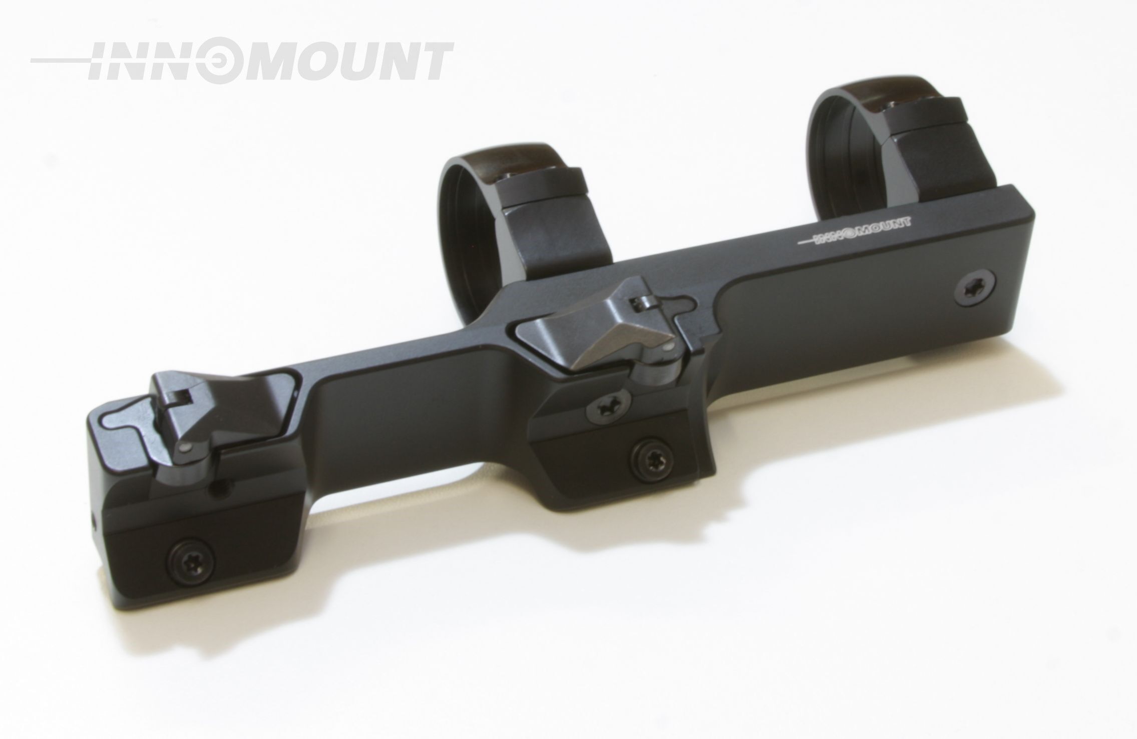 Innomount-Schnellspannmontage-fur-Blaser-Yukon-Photon-unten Innomount Schnellspannmontage für Blaser - Yukon Photon