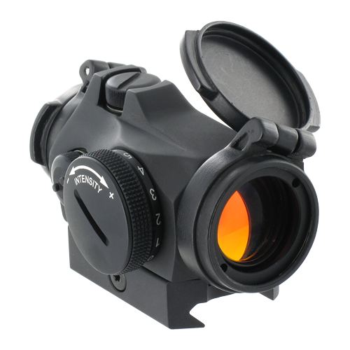 Aimpoint Micro T2