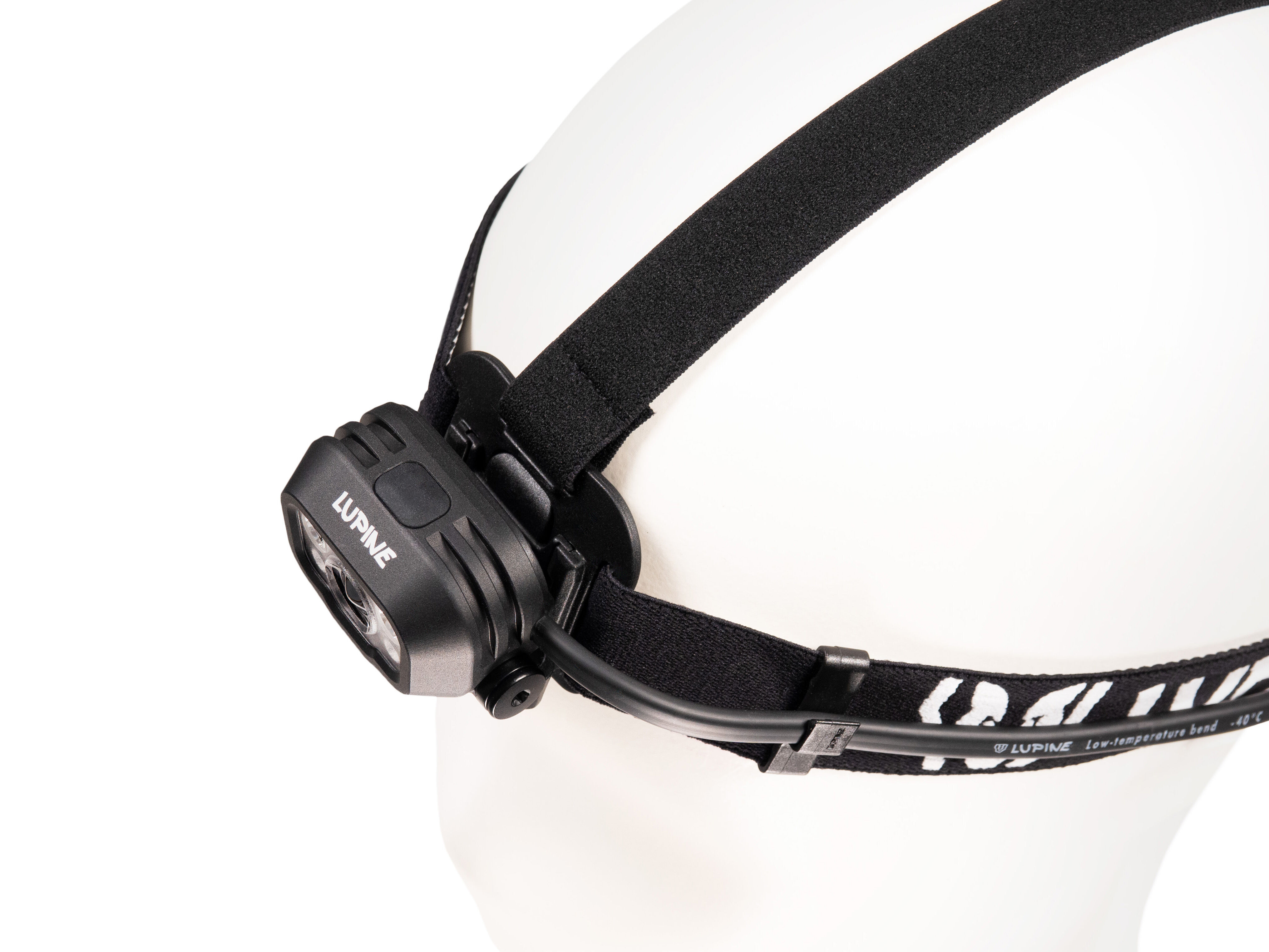 Lupine-Penta-Pro-Stirnlampe-4 Lupine Penta Pro Stirnlampe