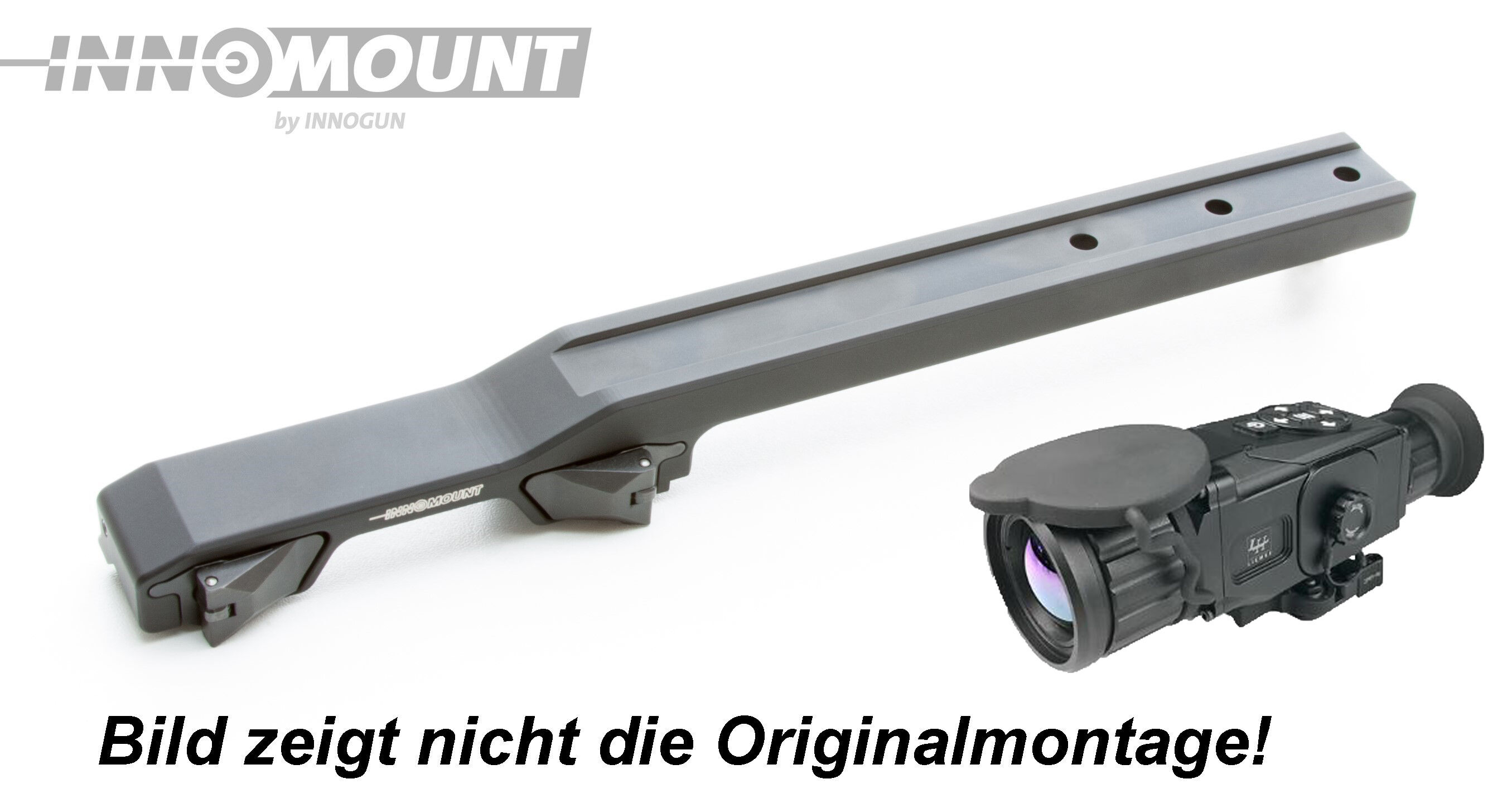 Innomount SSM - Merkel - I Ray X-Sight