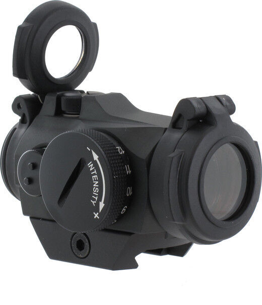 Aimpoint-Micro-H2 Aimpoint Micro H2