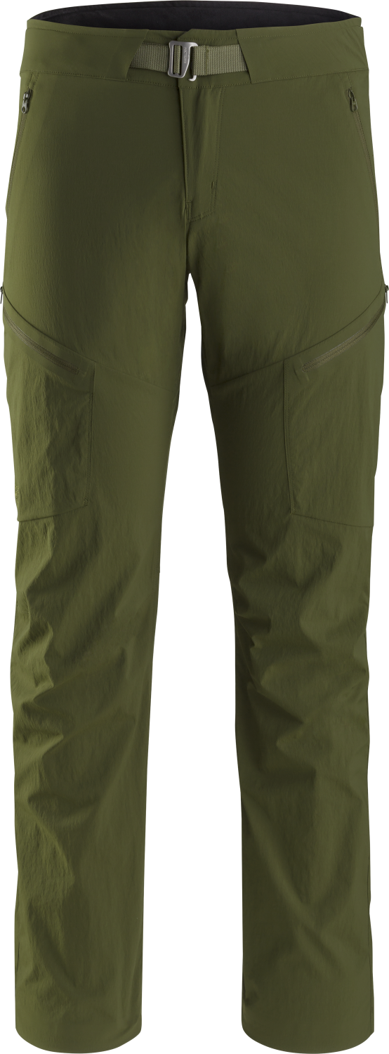 Arcteryx Palisade Pant Men's Bushwhack