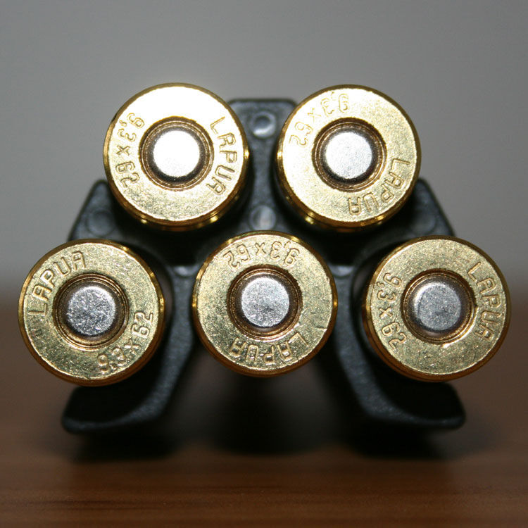 Patronenhalter-2 Patronenhalter