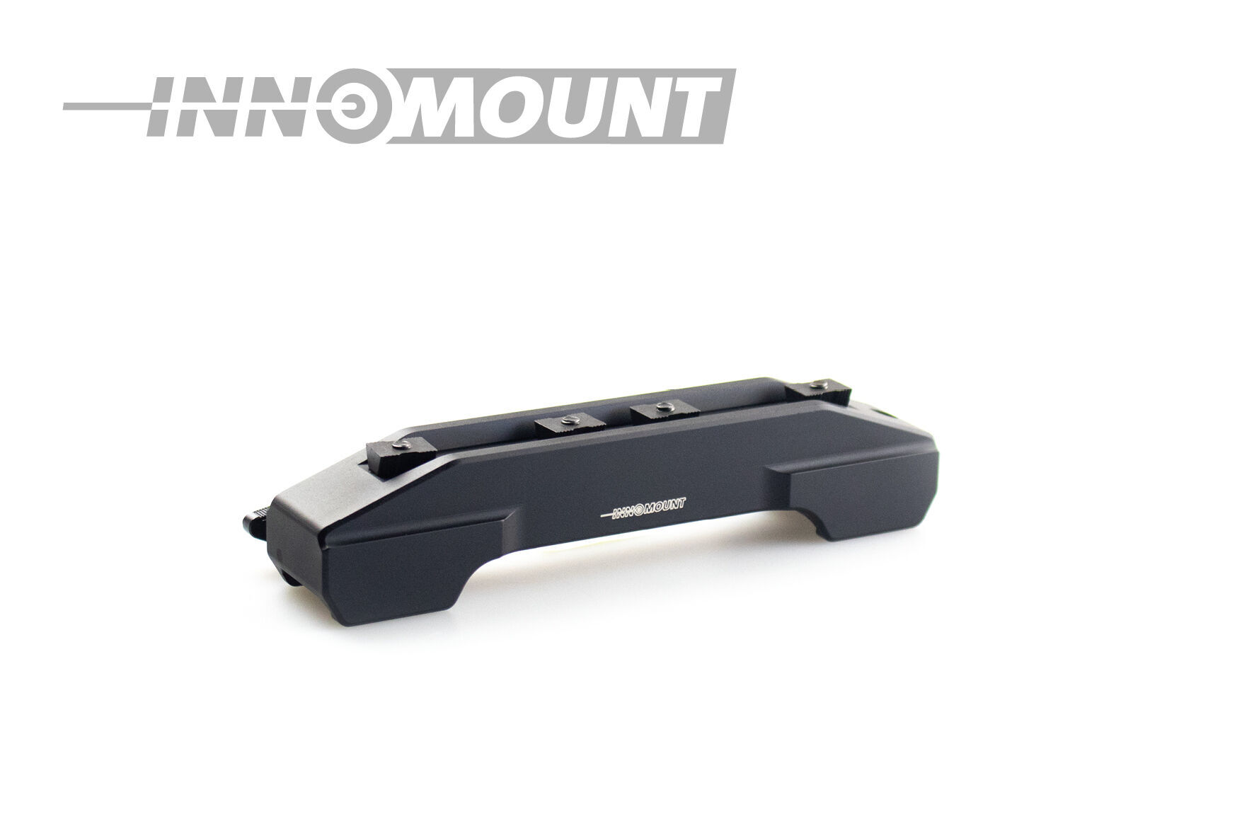 Innomount-Zero-Weaver-Picatinny-Zeiss-BH-20-Hinten Innomount Zero - Weaver/Picatinny - Zeiss BH 20