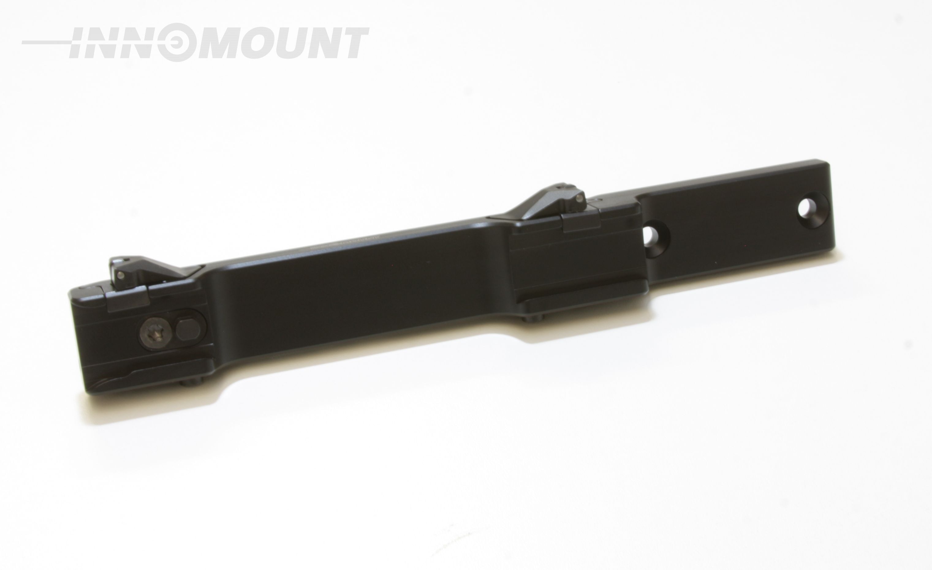 Innomount-SSM-Tikka-T3-ATN-unten Innomount SSM - Tikka T3 - ATN