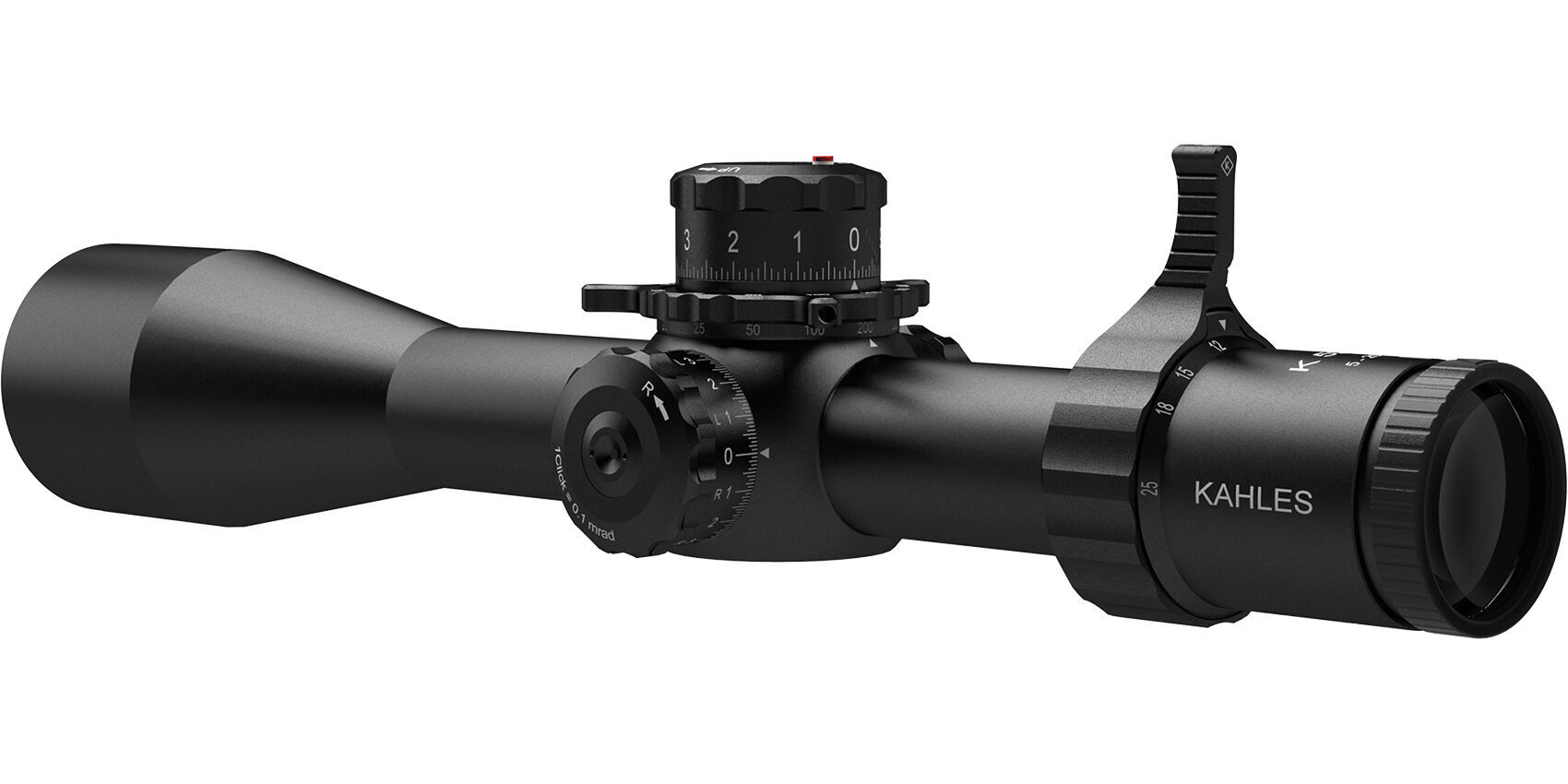 Kahles-Kahles-K525i-5-25x56-DLR-SKMR Kahles K525i 5-25x56 DLR SKMR