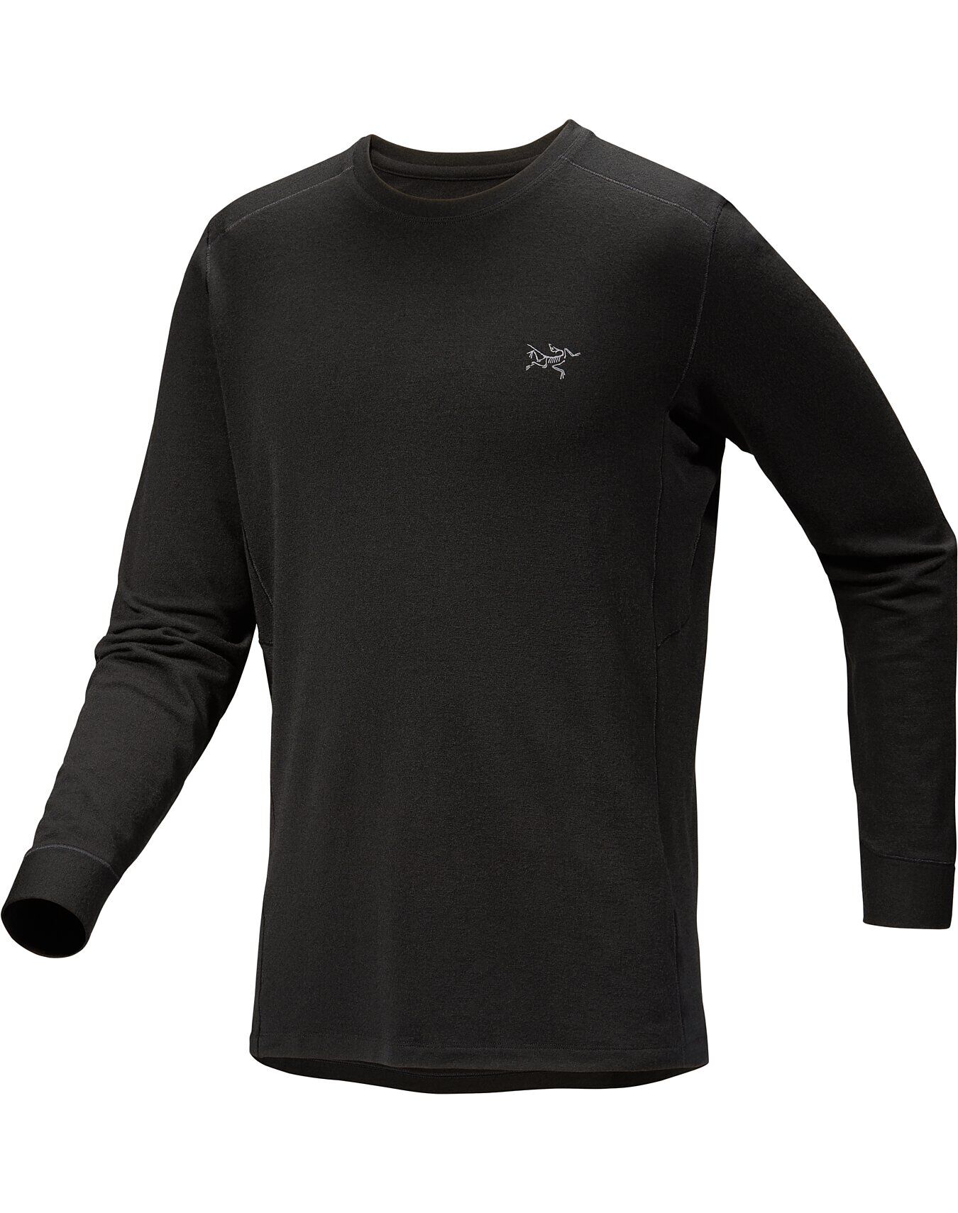 Arcteryx Rho Merino Wool Crew Neck Men´s