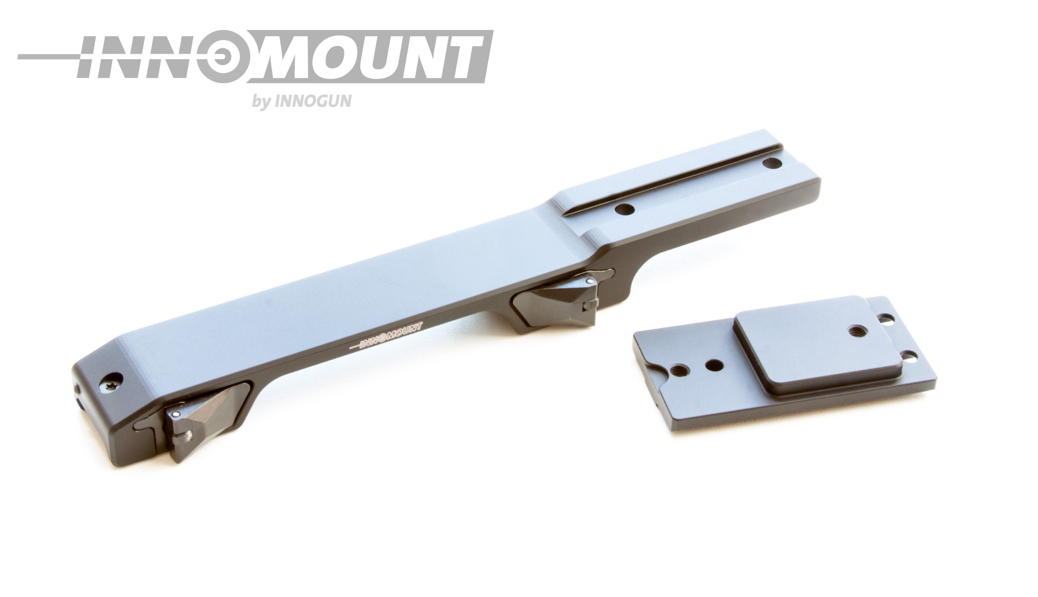 Innomount-SSM-Blaser-Guide-TS450-Adapter Innomount SSM - Blaser - Guide TS450