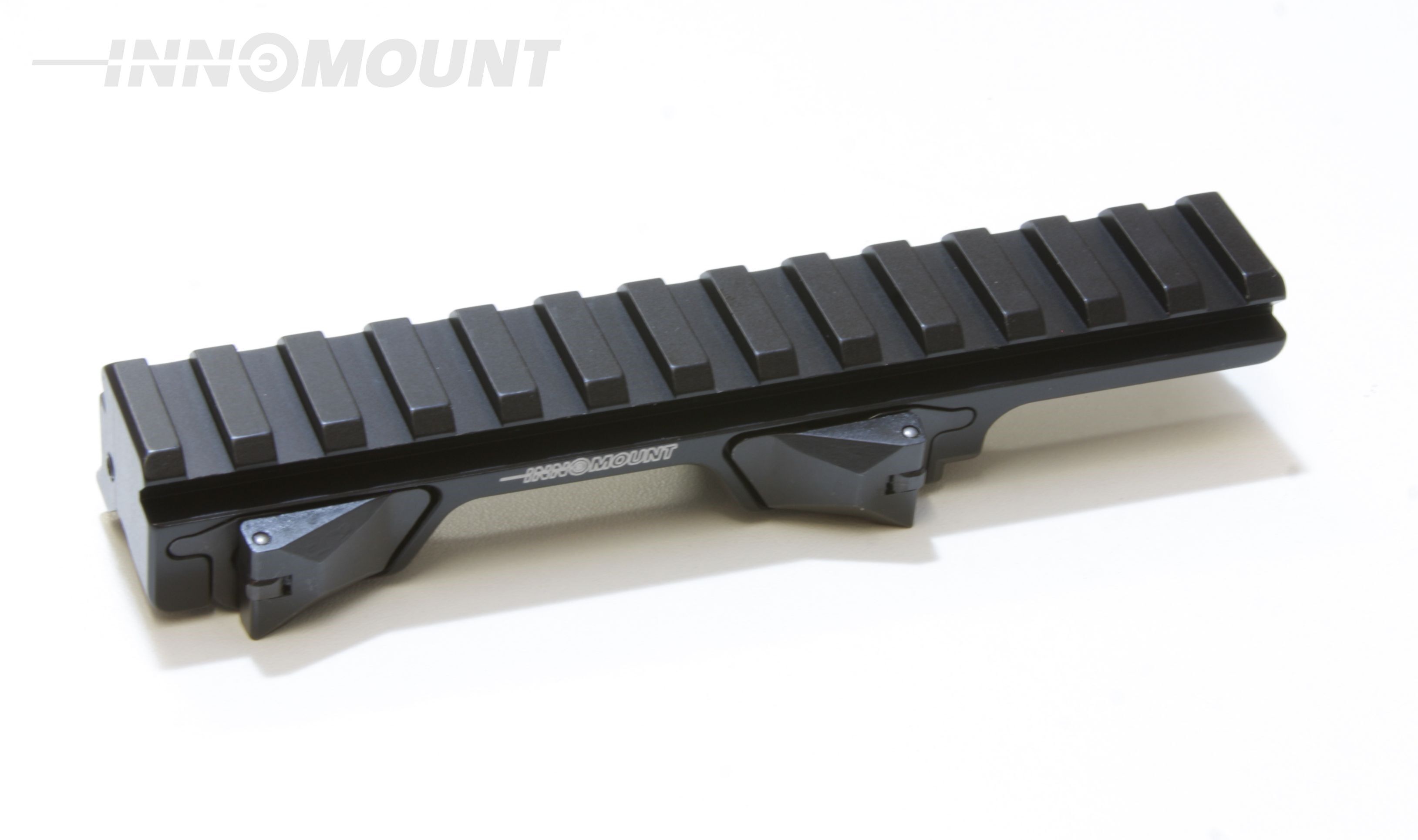 Innomount-Schnellspannmontage-fur-Blaser-Picatinny Innomount Schnellspannmontage für Blaser - Picatinny