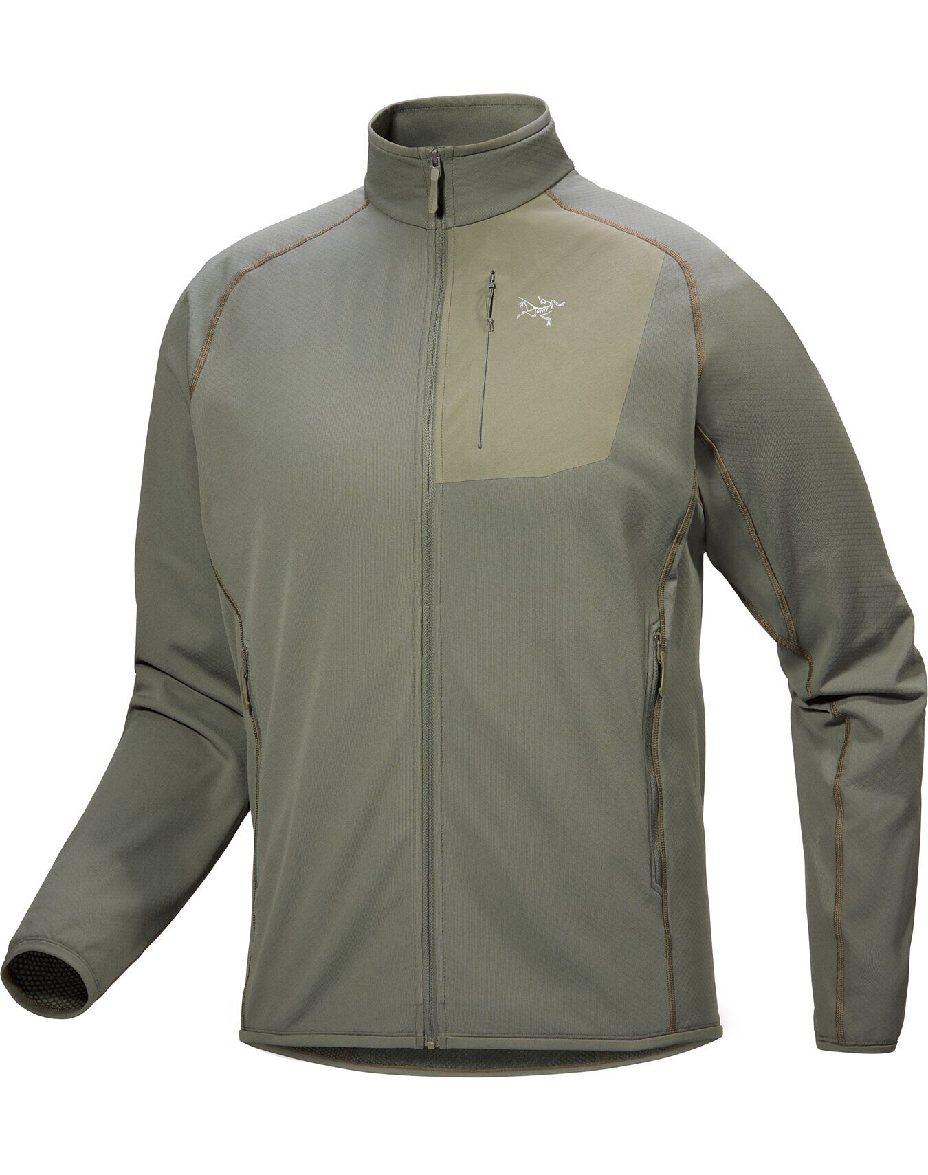 Arcteryx Delta Jacket Men´s - Forage Arcteryx Delta Jacket Men´s - Forage