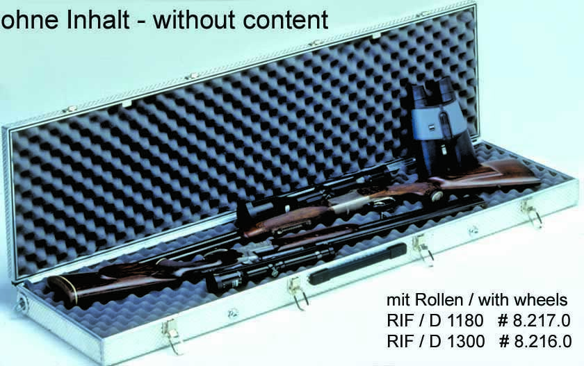 Eisele-Waffenkoffer-RIF-D-1180-8-217-0 Eisele Waffenkoffer RIF  D 1180 (8.217.0)