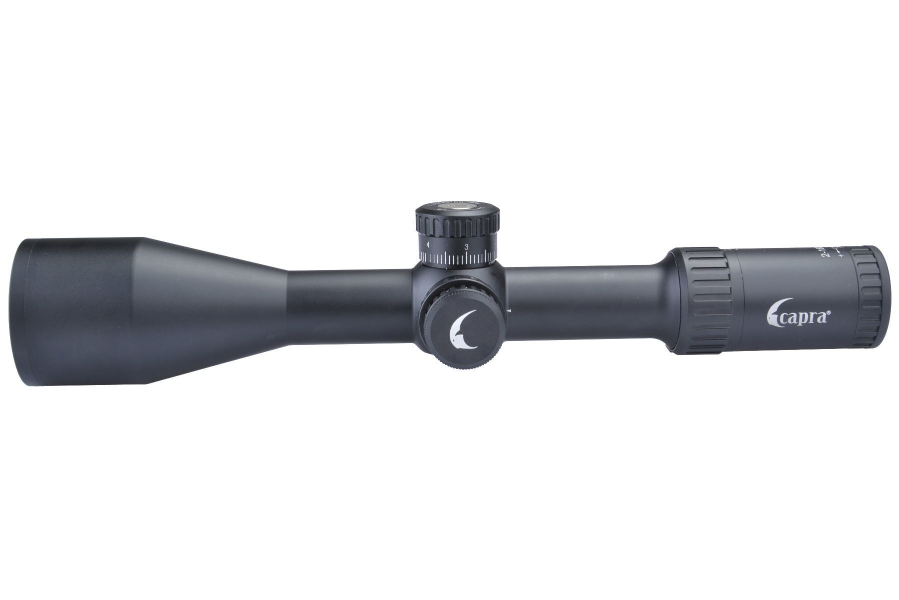 Capra-Zielfernrohr-2-16x50-HD-2 Capra Zielfernrohr 2-16x50 HD
