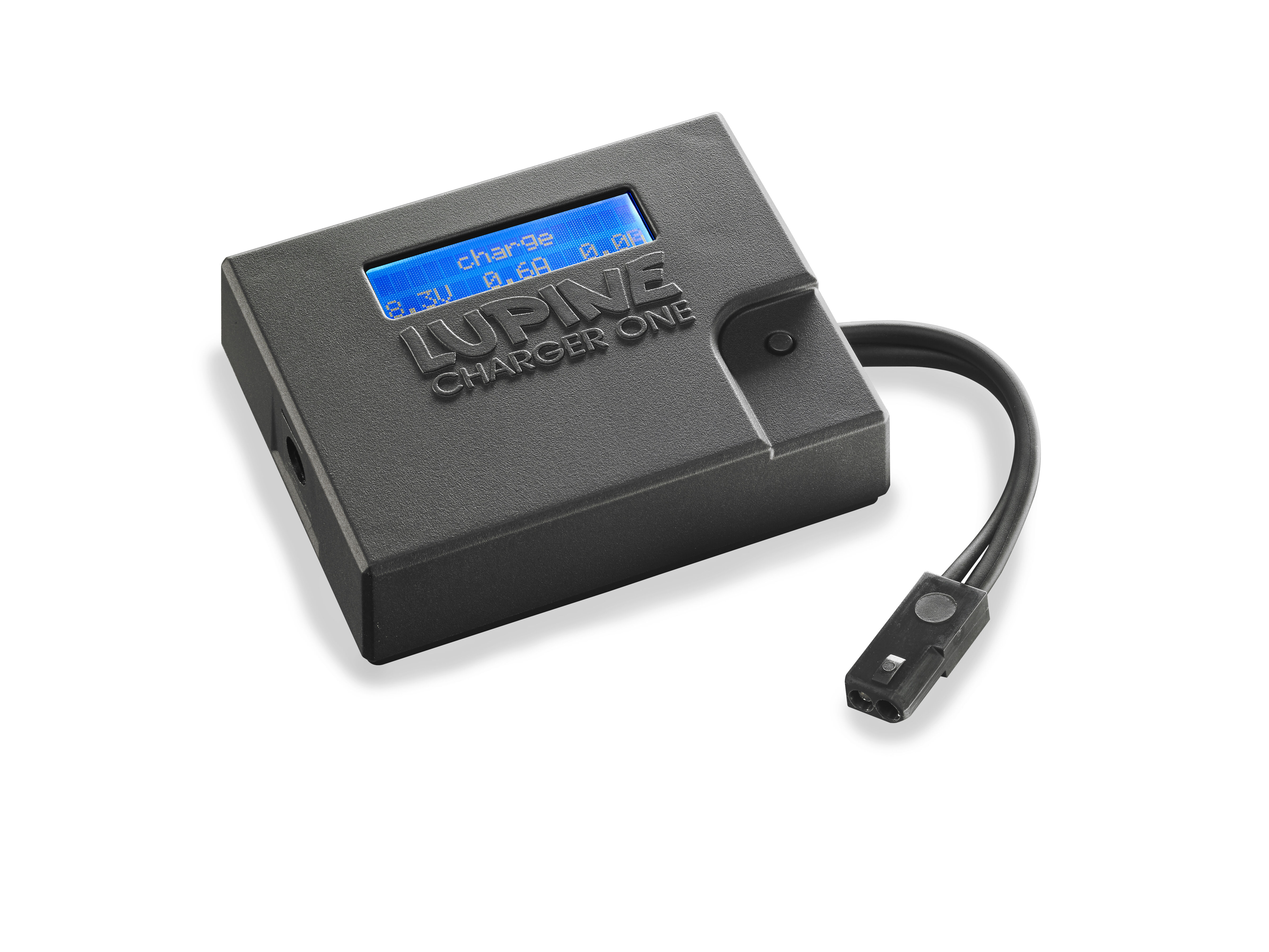 Lupine-Charger-One Lupine Charger One