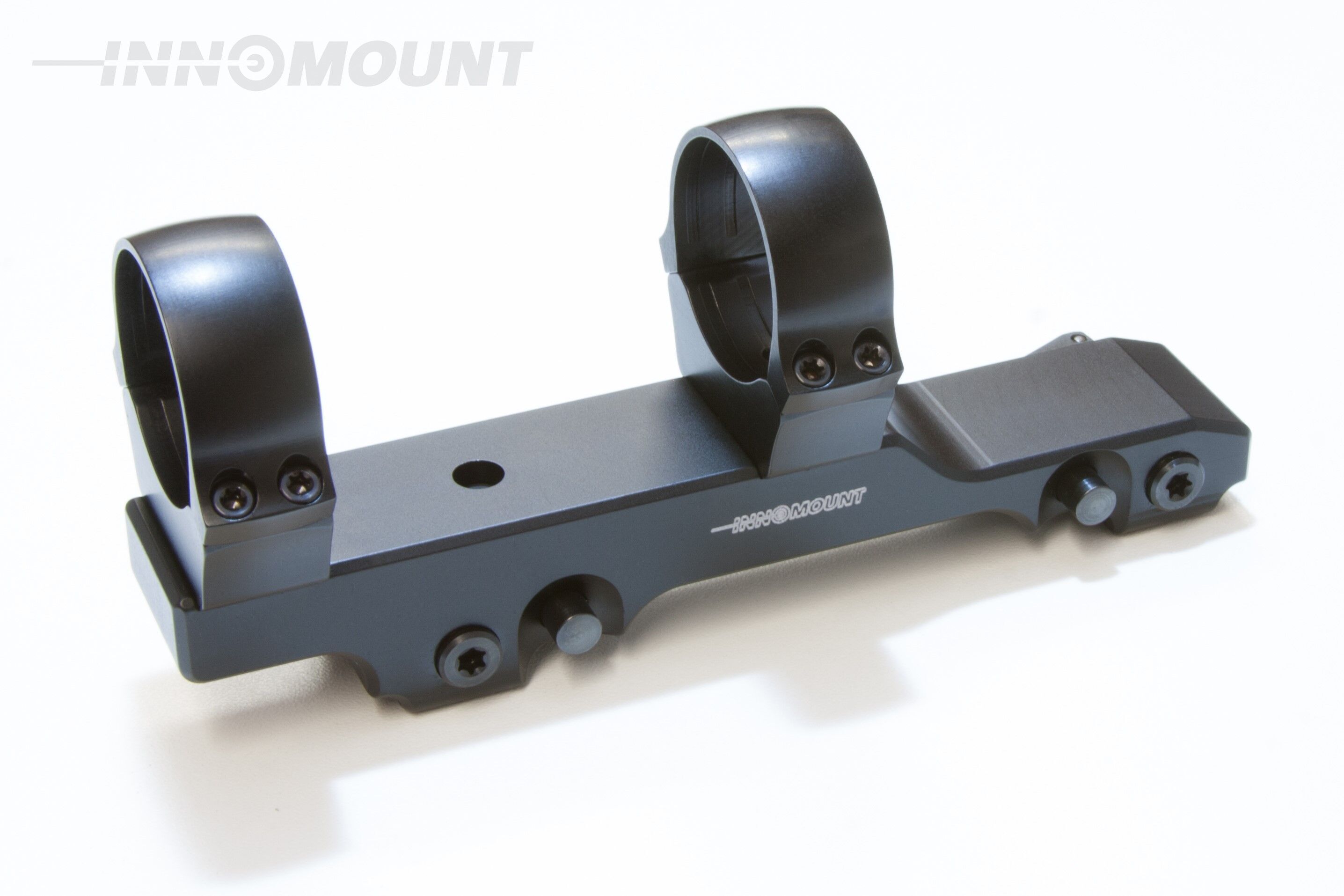 Innomount-SSM-Sauer-404-Yukon-Photon-hinten Innomount SSM - Sauer 404 - Yukon Photon