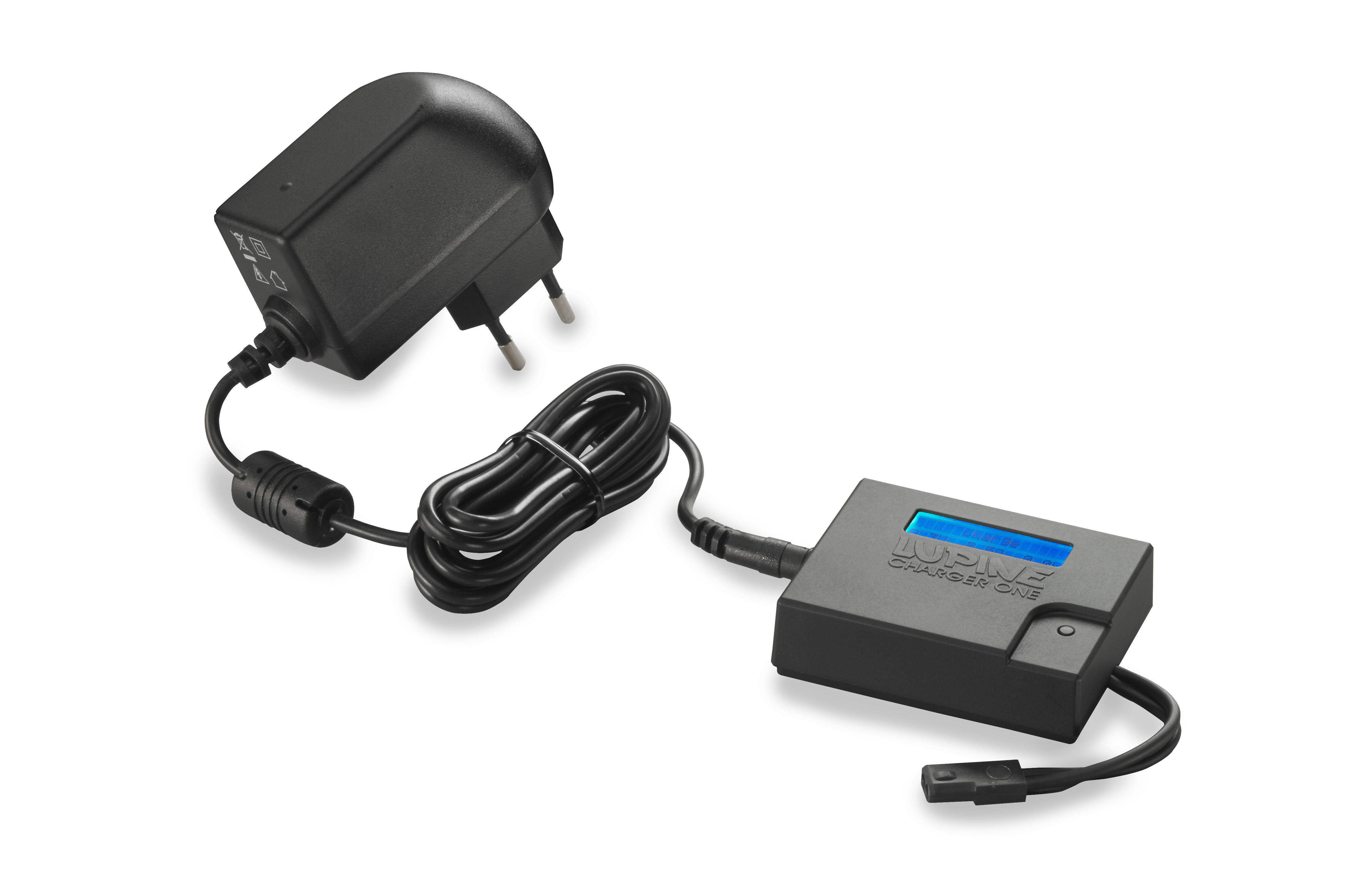 Lupine-Charger-One-Netzteil Lupine Charger One Netzteil